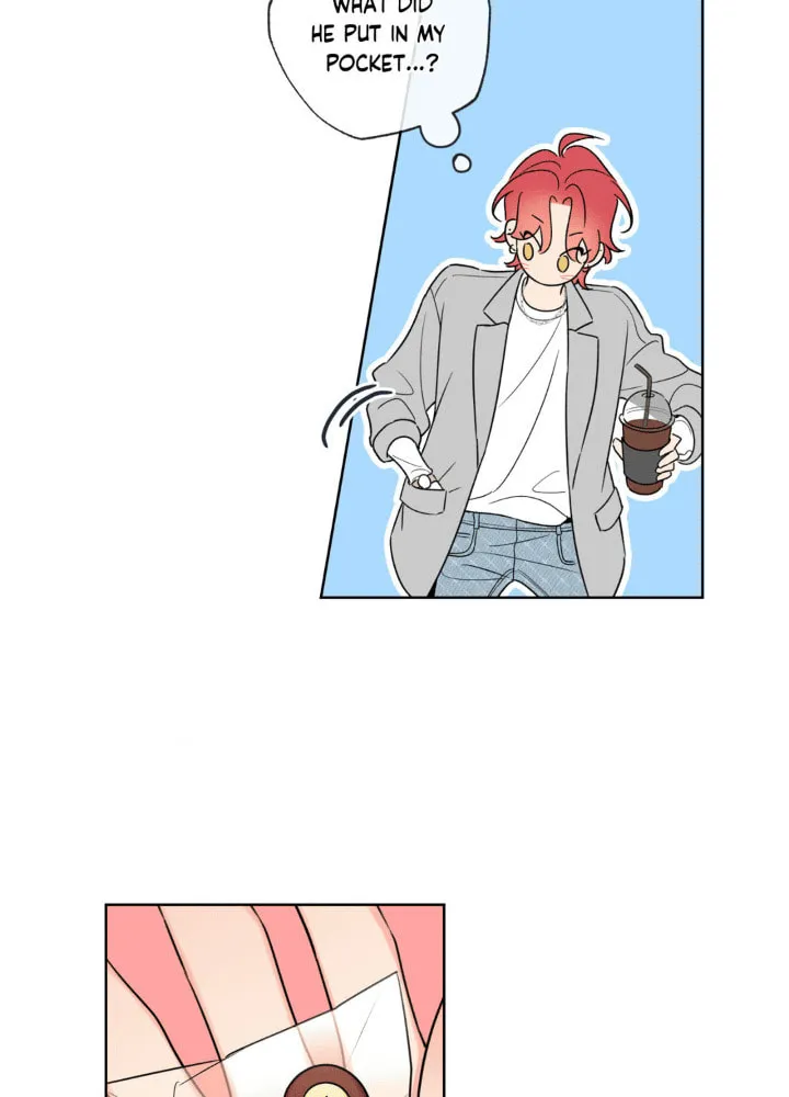Honey Trouble Chapter 32 page 63 - 