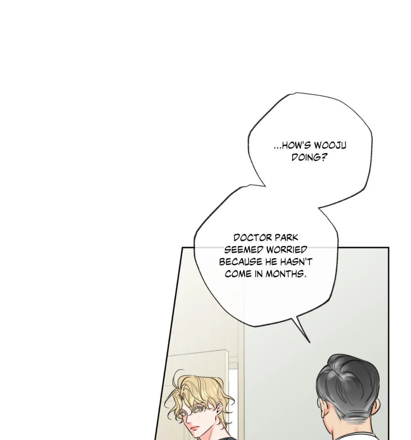 Honey Trouble Chapter 33 page 107 - 
