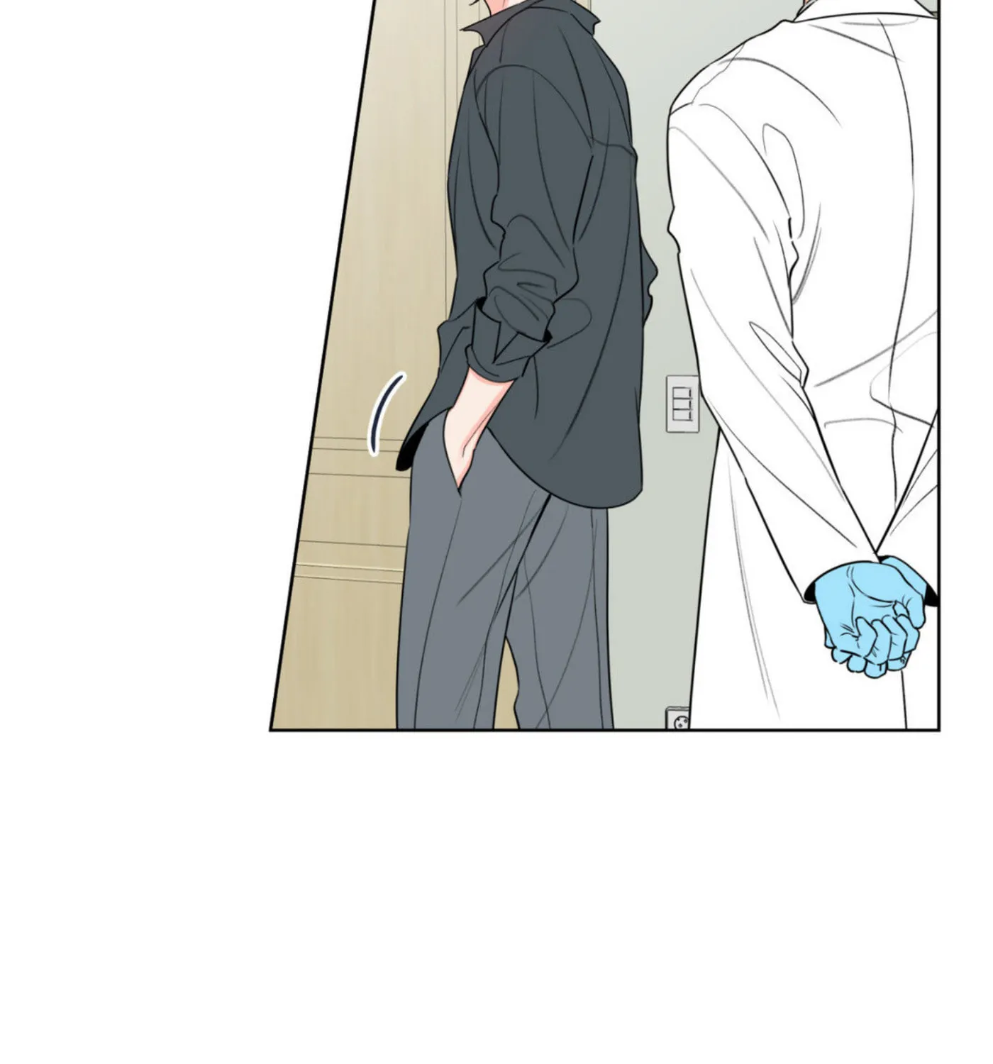 Honey Trouble Chapter 33 page 108 - 