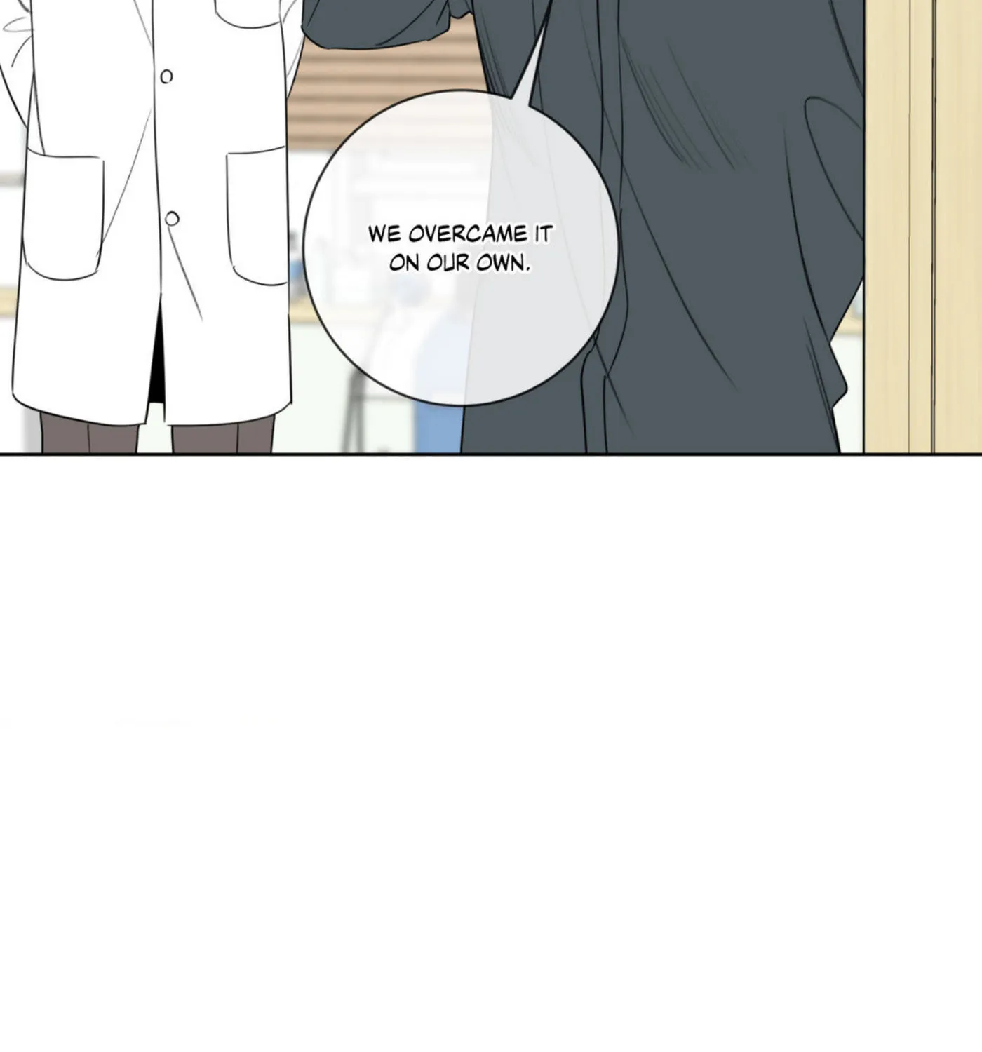 Honey Trouble Chapter 33 page 110 - 
