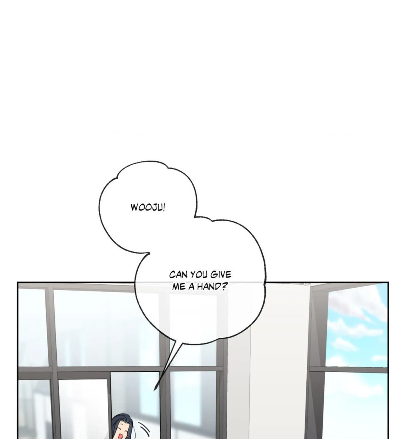 Honey Trouble Chapter 33 page 12 - 
