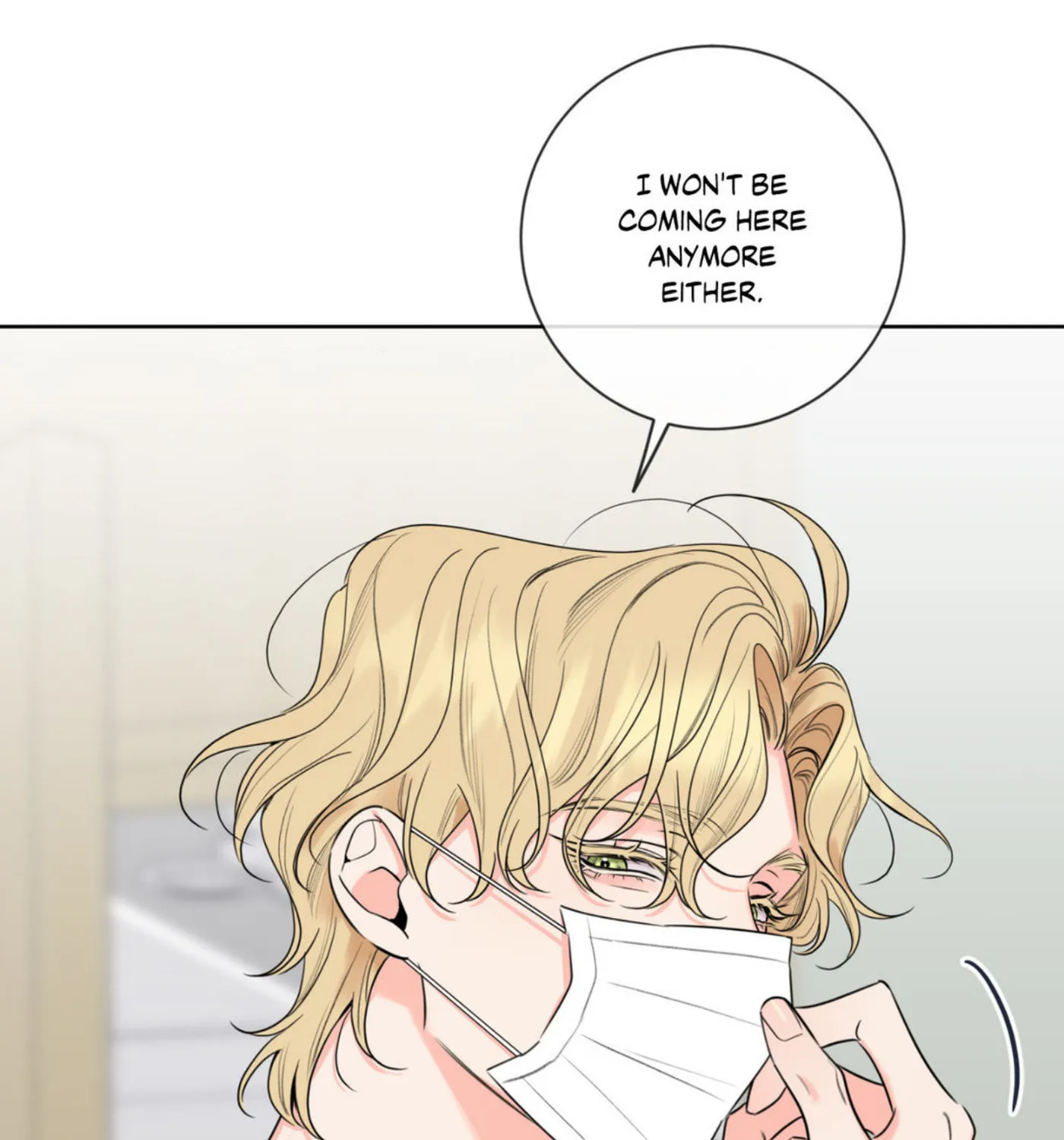 Honey Trouble Chapter 33 page 111 - 