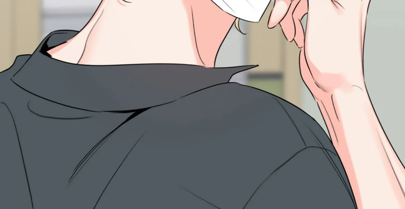 Honey Trouble Chapter 33 page 112 - 