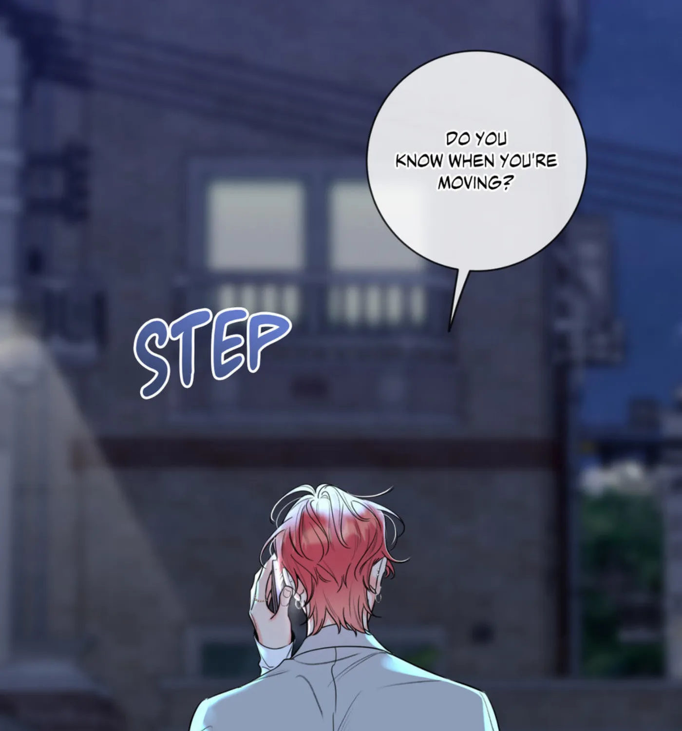 Honey Trouble Chapter 33 page 120 - 
