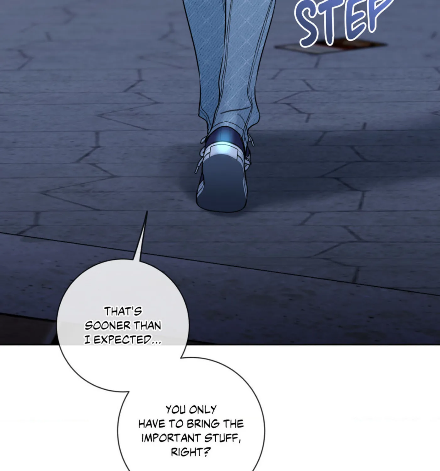 Honey Trouble Chapter 33 page 122 - 