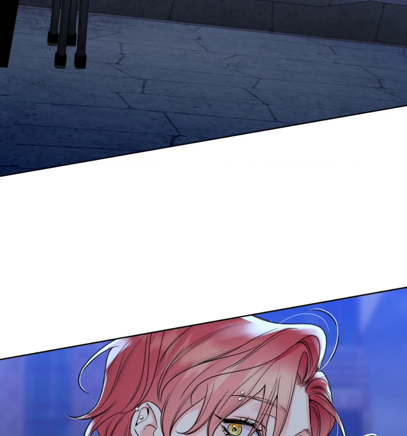 Honey Trouble Chapter 33 page 125 - 