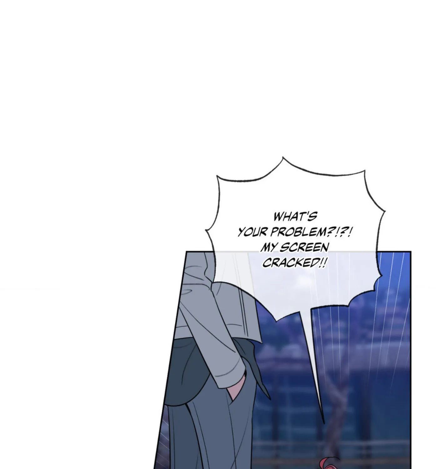 Honey Trouble Chapter 33 page 129 - 