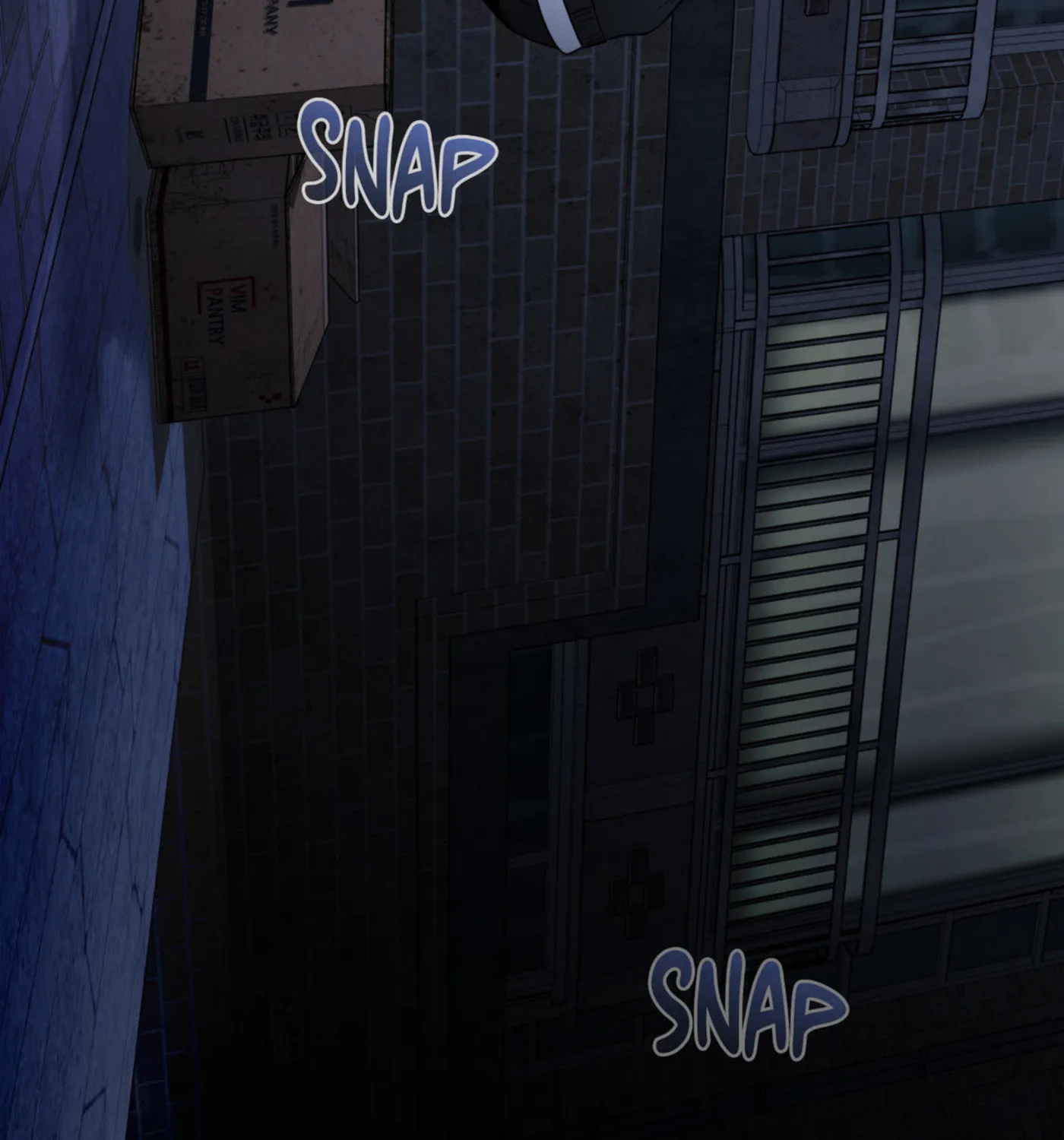 Honey Trouble Chapter 33 page 142 - 