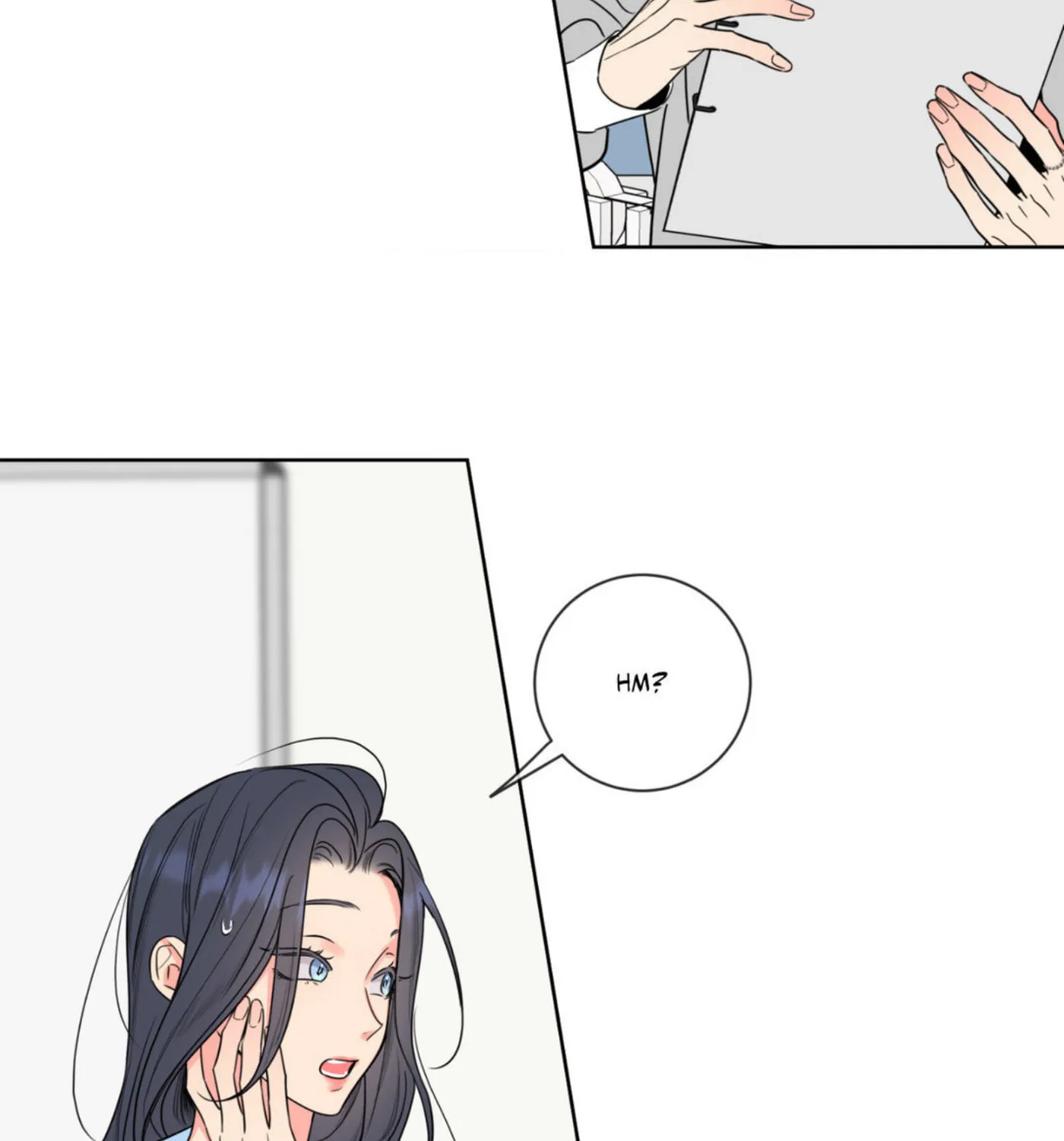 Honey Trouble Chapter 33 page 20 - 