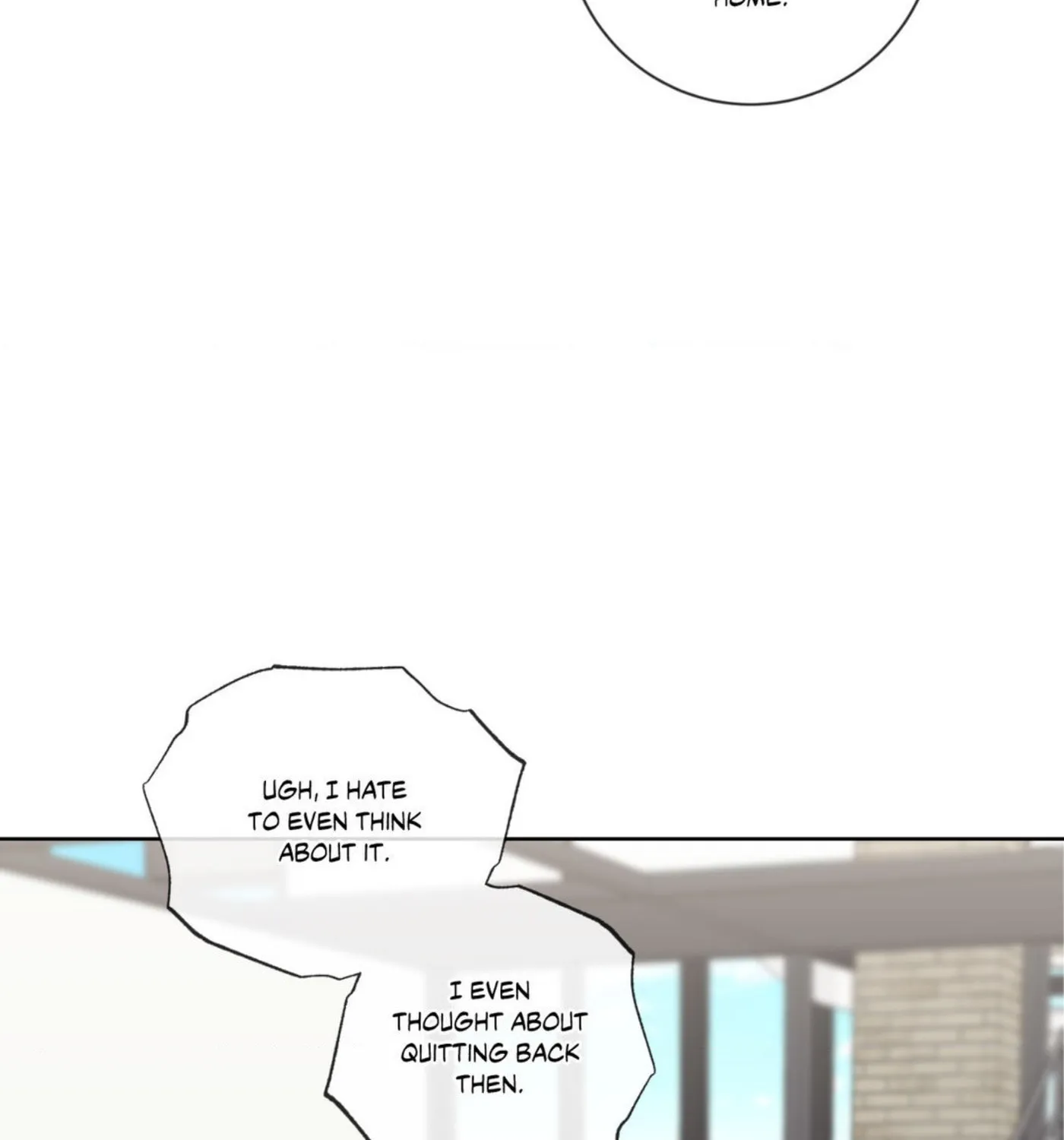 Honey Trouble Chapter 33 page 25 - 