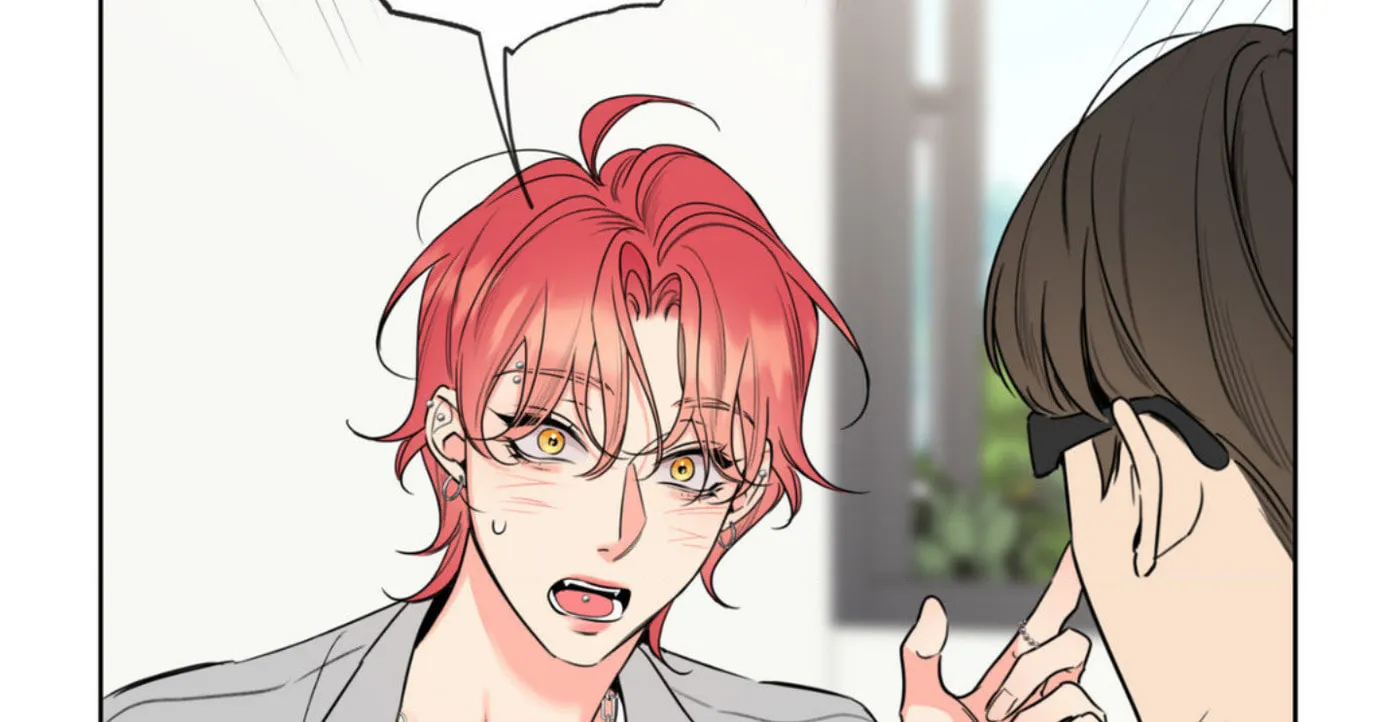 Honey Trouble Chapter 33 page 28 - 