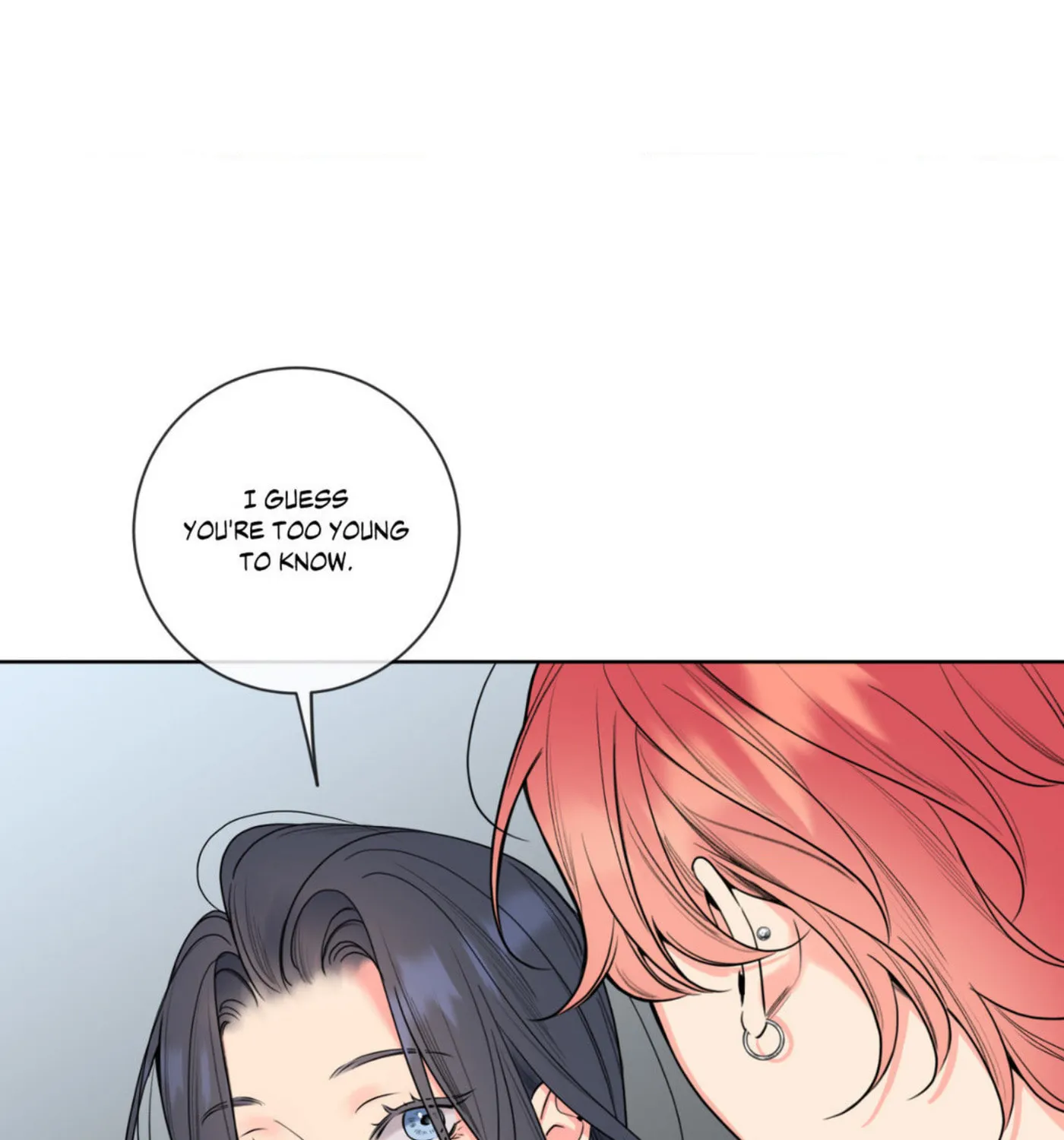 Honey Trouble Chapter 33 page 30 - 