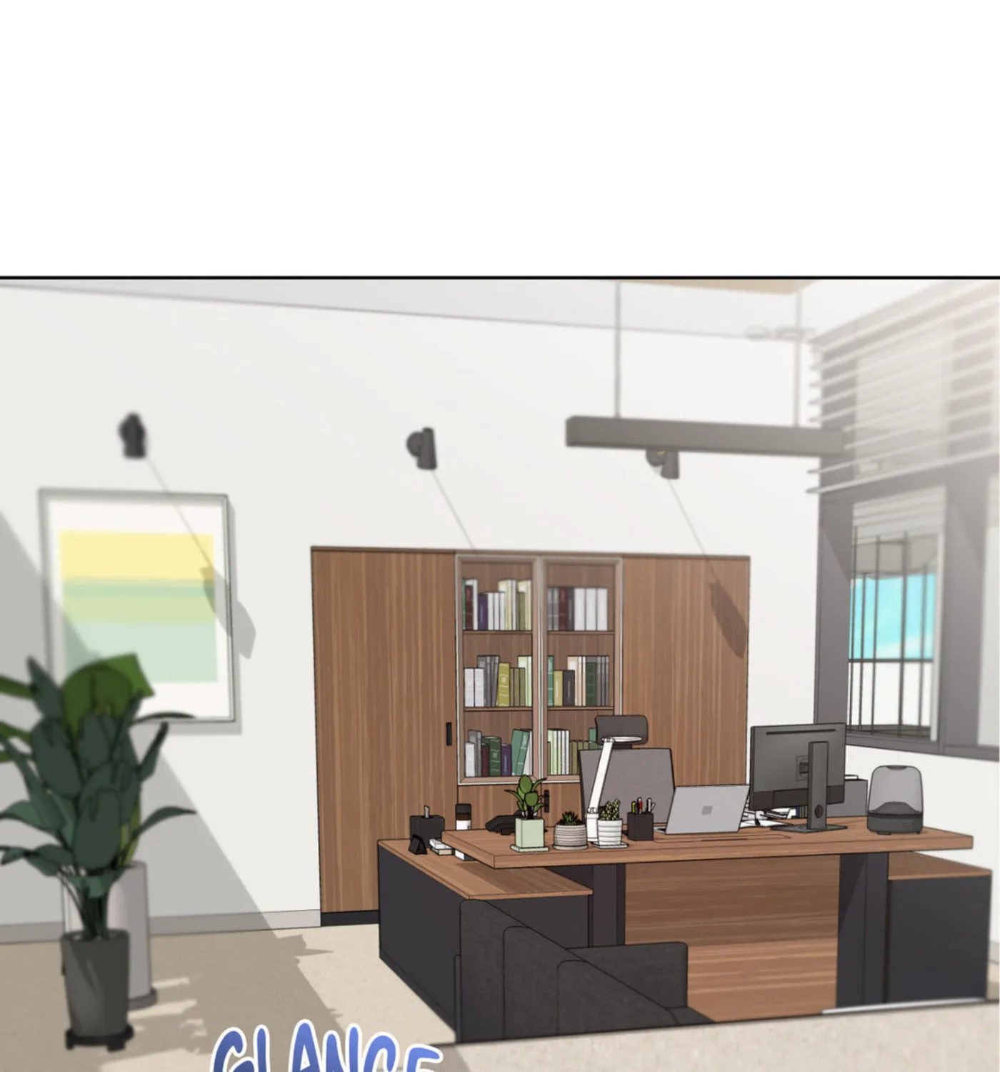 Honey Trouble Chapter 33 page 4 - 