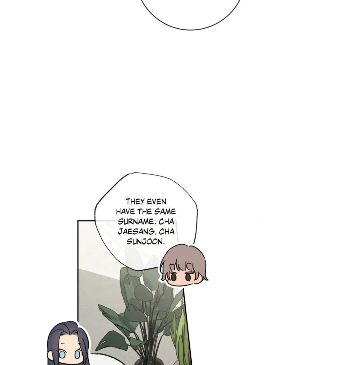 Honey Trouble Chapter 33 page 32 - 