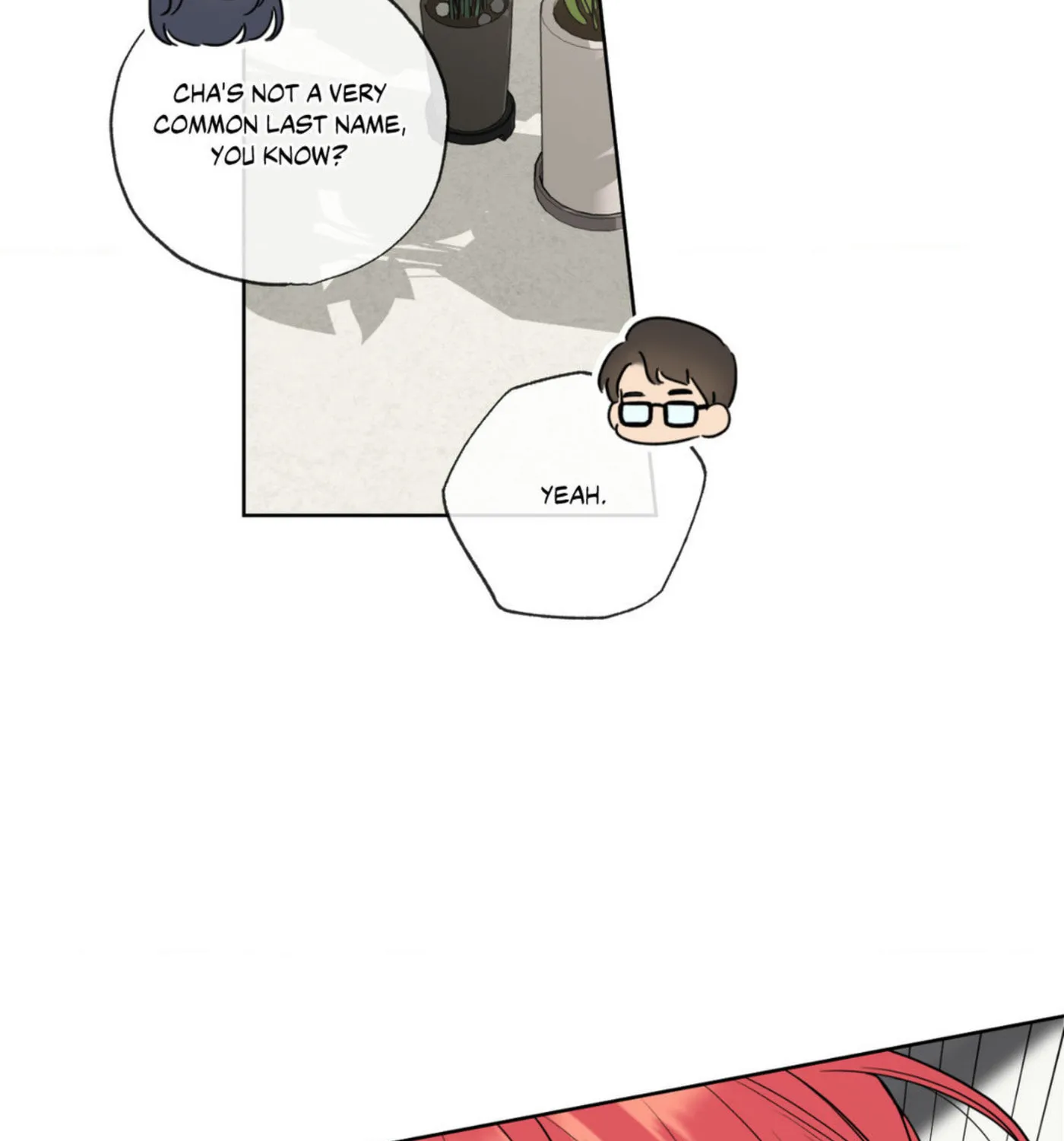 Honey Trouble Chapter 33 page 33 - 