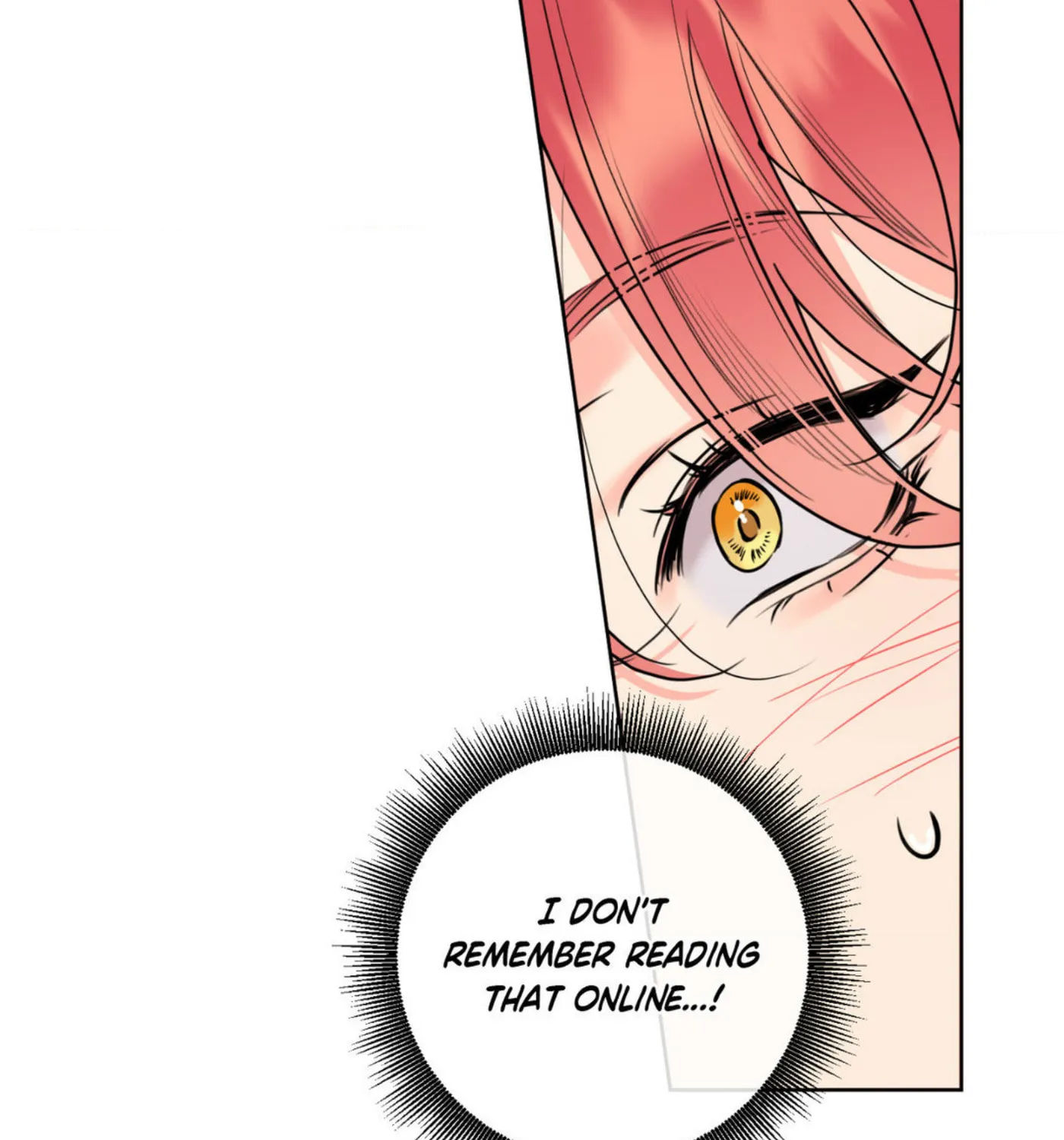 Honey Trouble Chapter 33 page 36 - 