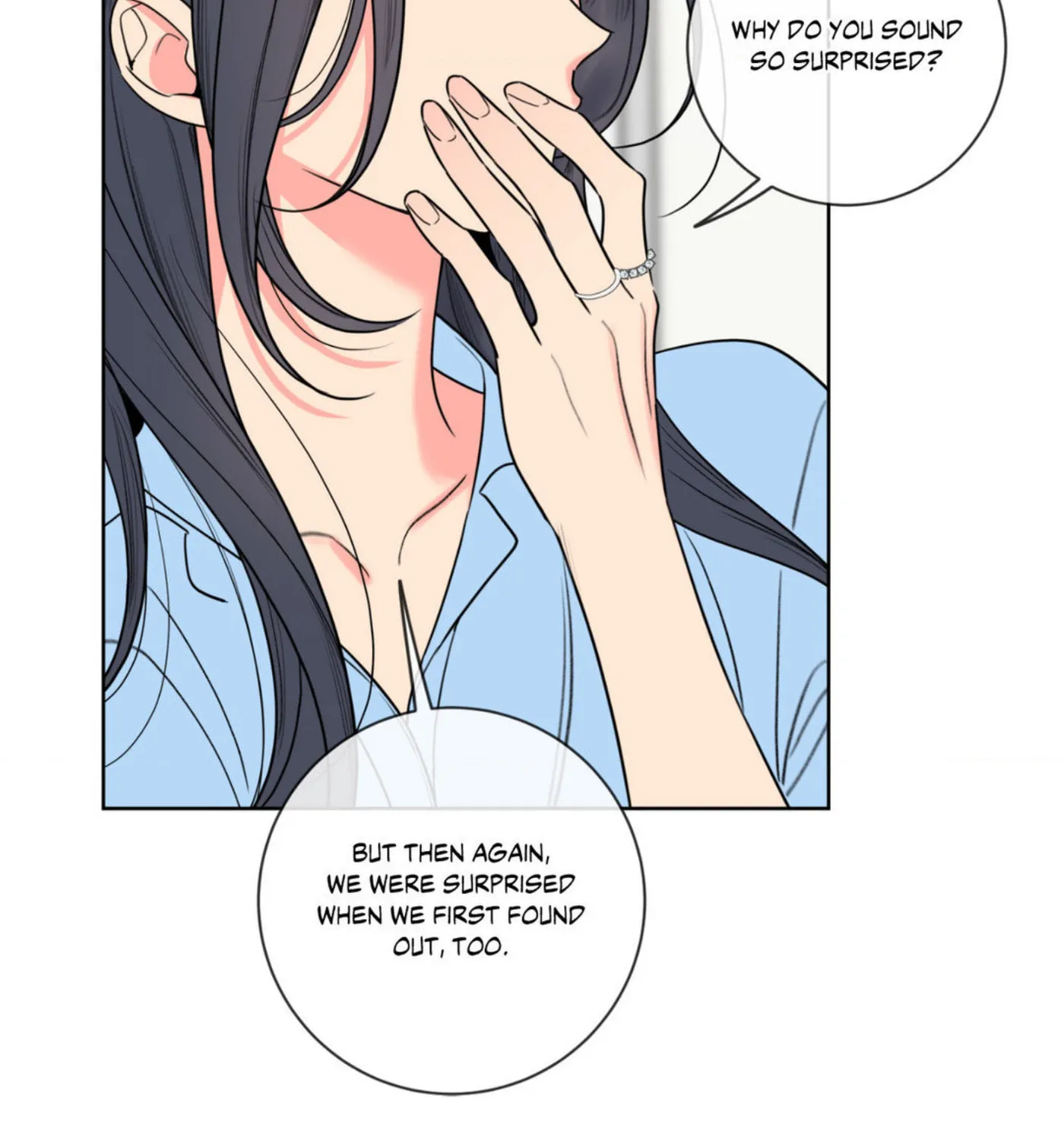 Honey Trouble Chapter 33 page 38 - 
