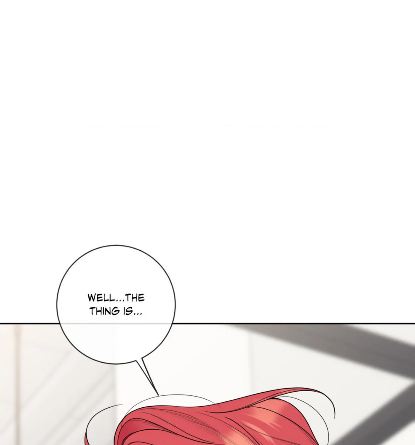 Honey Trouble Chapter 33 page 39 - 