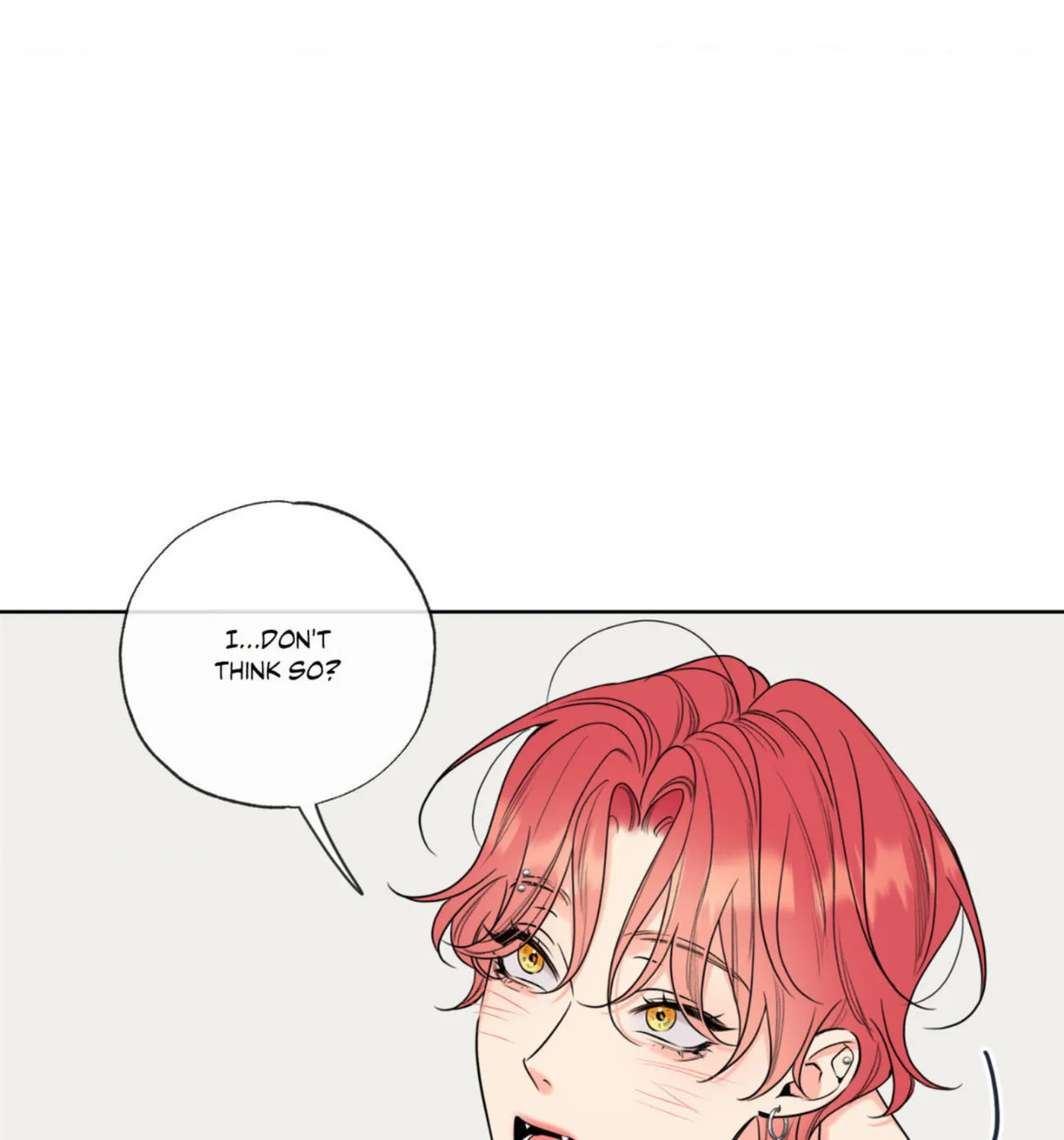 Honey Trouble Chapter 33 page 44 - 