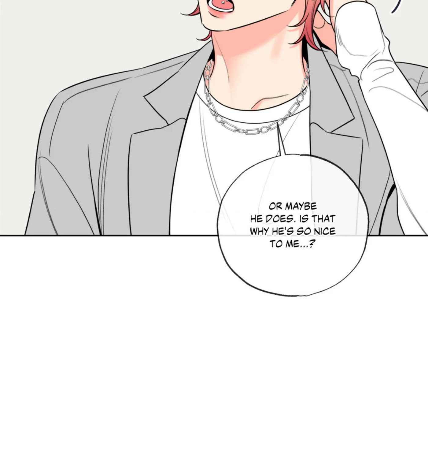 Honey Trouble Chapter 33 page 45 - 