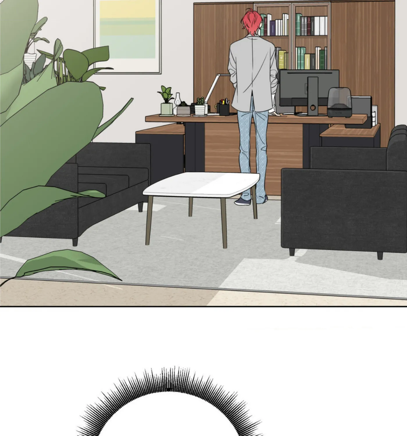Honey Trouble Chapter 33 page 53 - 