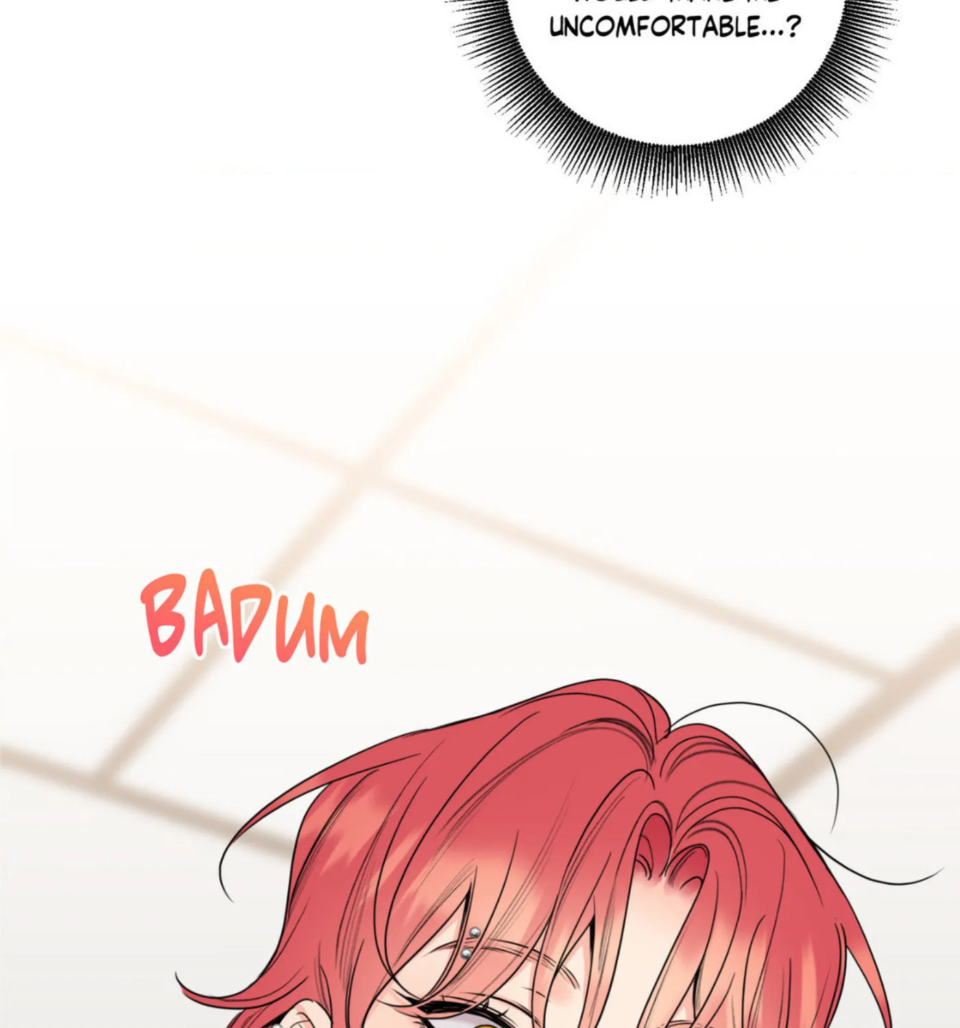 Honey Trouble Chapter 33 page 55 - 