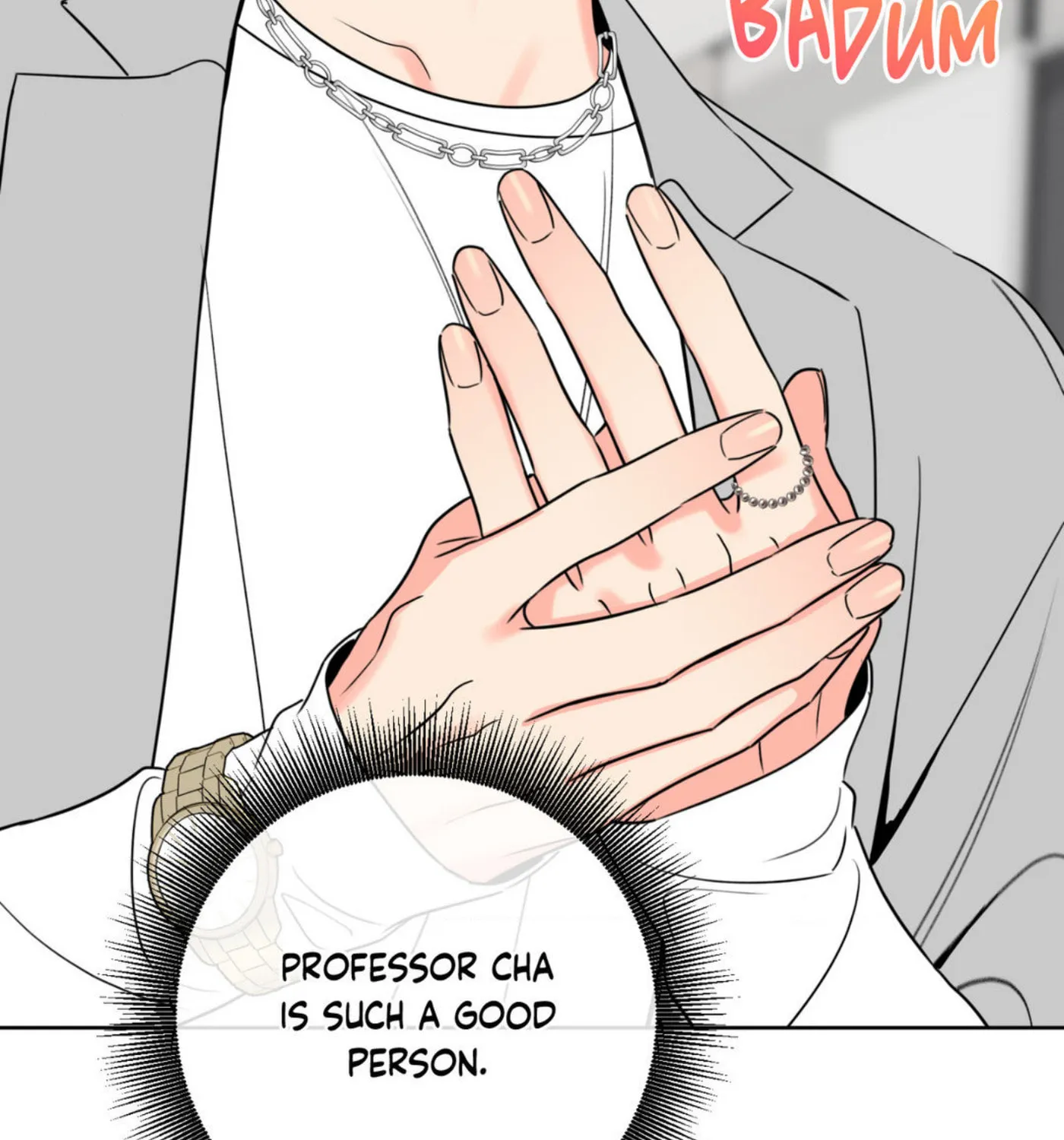Honey Trouble Chapter 33 page 57 - 