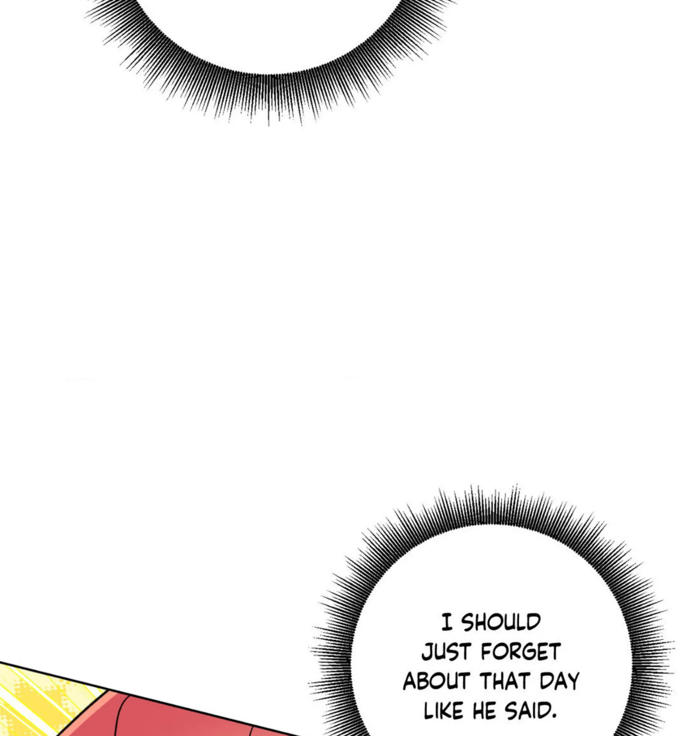 Honey Trouble Chapter 33 page 58 - 