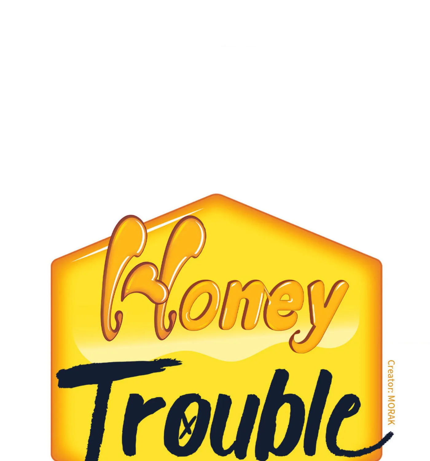 Honey Trouble Chapter 33 page 61 - 