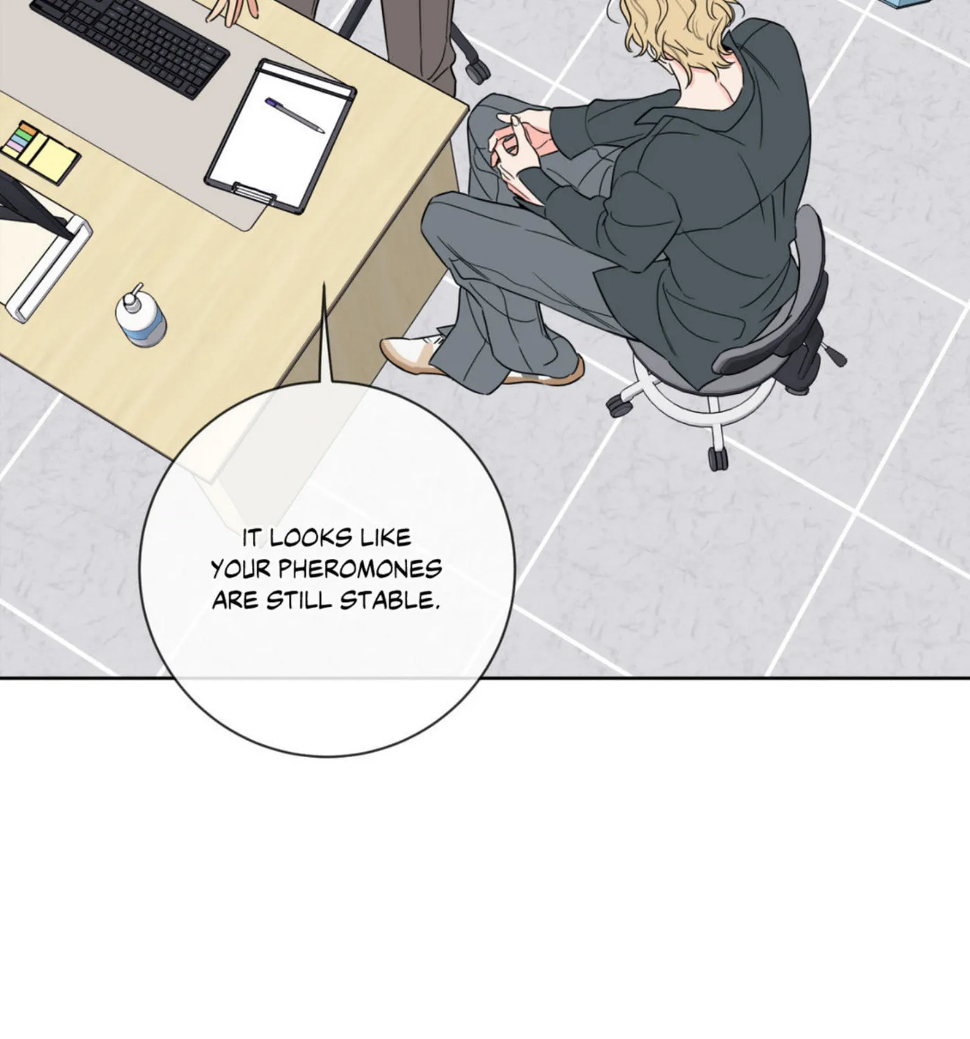 Honey Trouble Chapter 33 page 65 - 