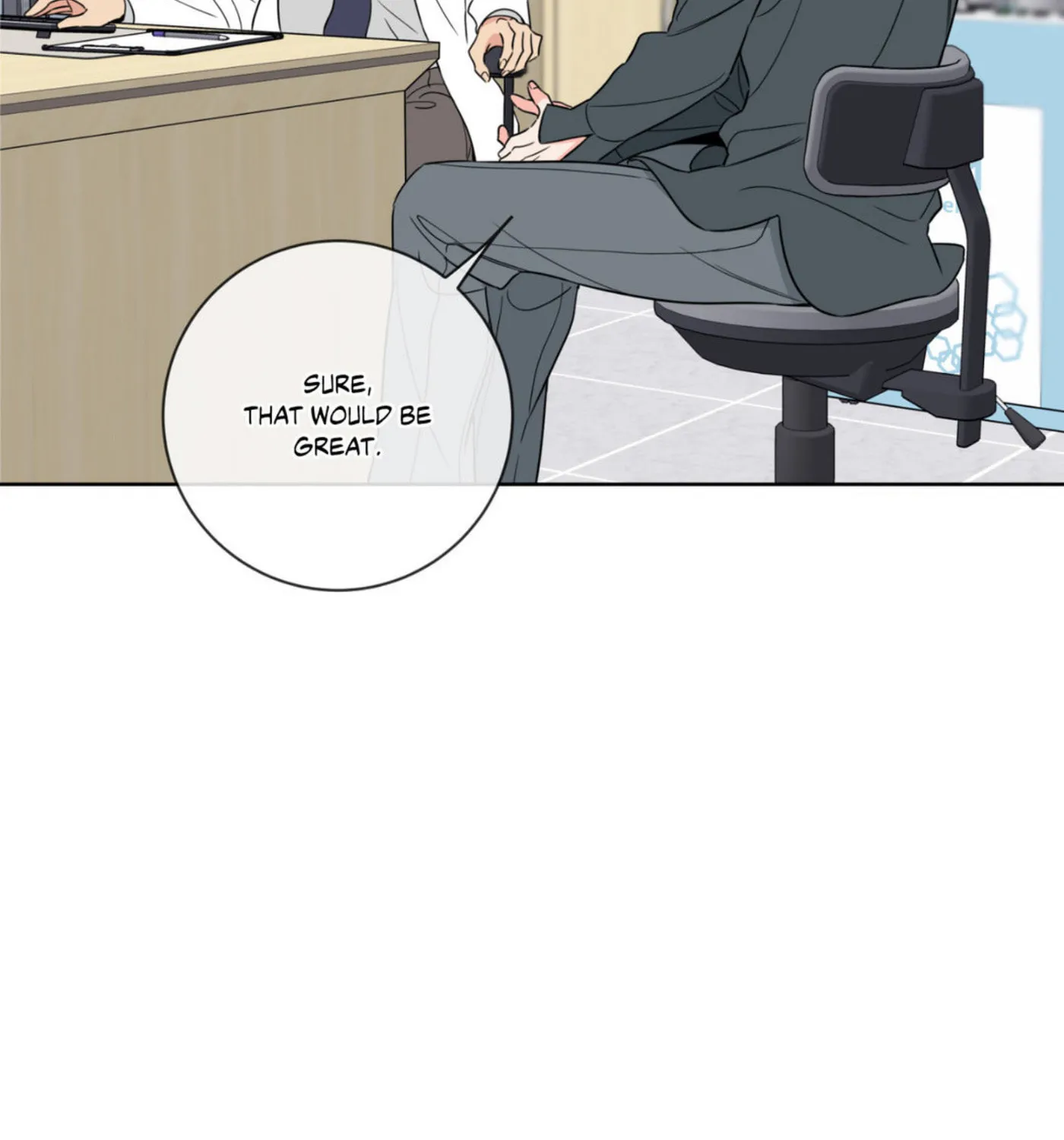 Honey Trouble Chapter 33 page 67 - 