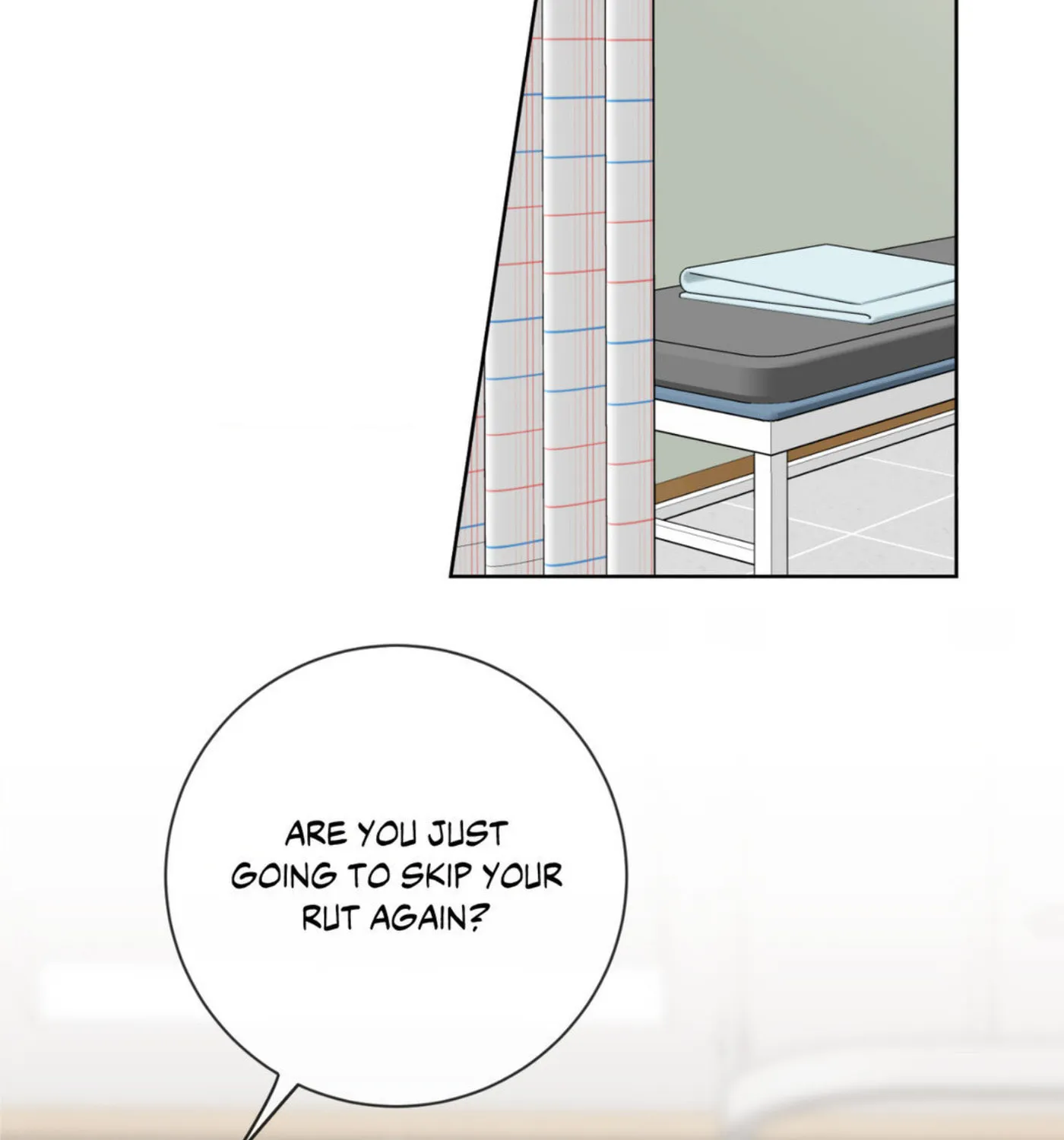 Honey Trouble Chapter 33 page 69 - 
