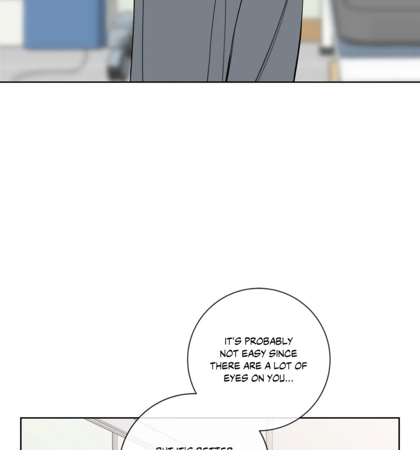 Honey Trouble Chapter 33 page 72 - 