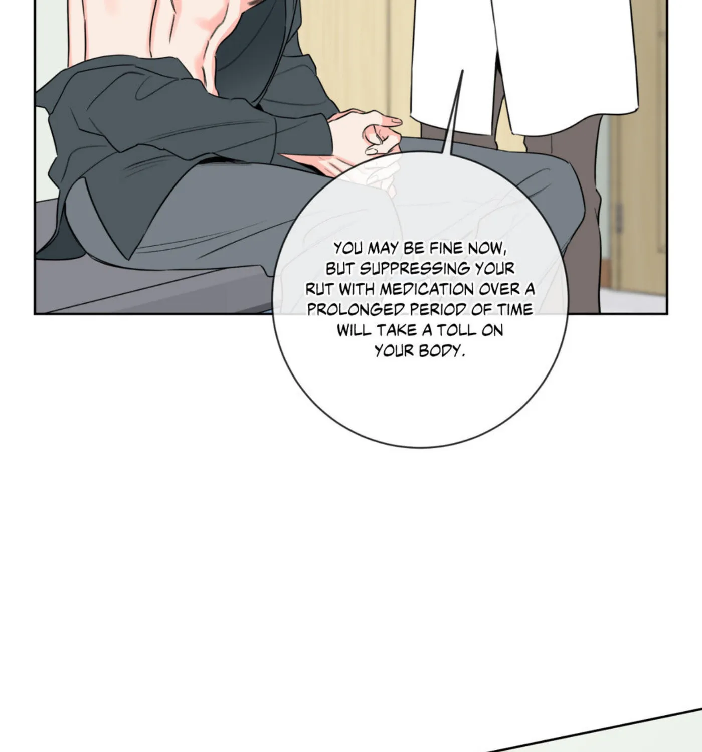 Honey Trouble Chapter 33 page 74 - 