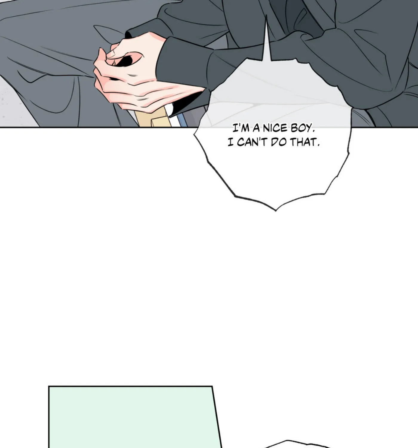 Honey Trouble Chapter 33 page 76 - 