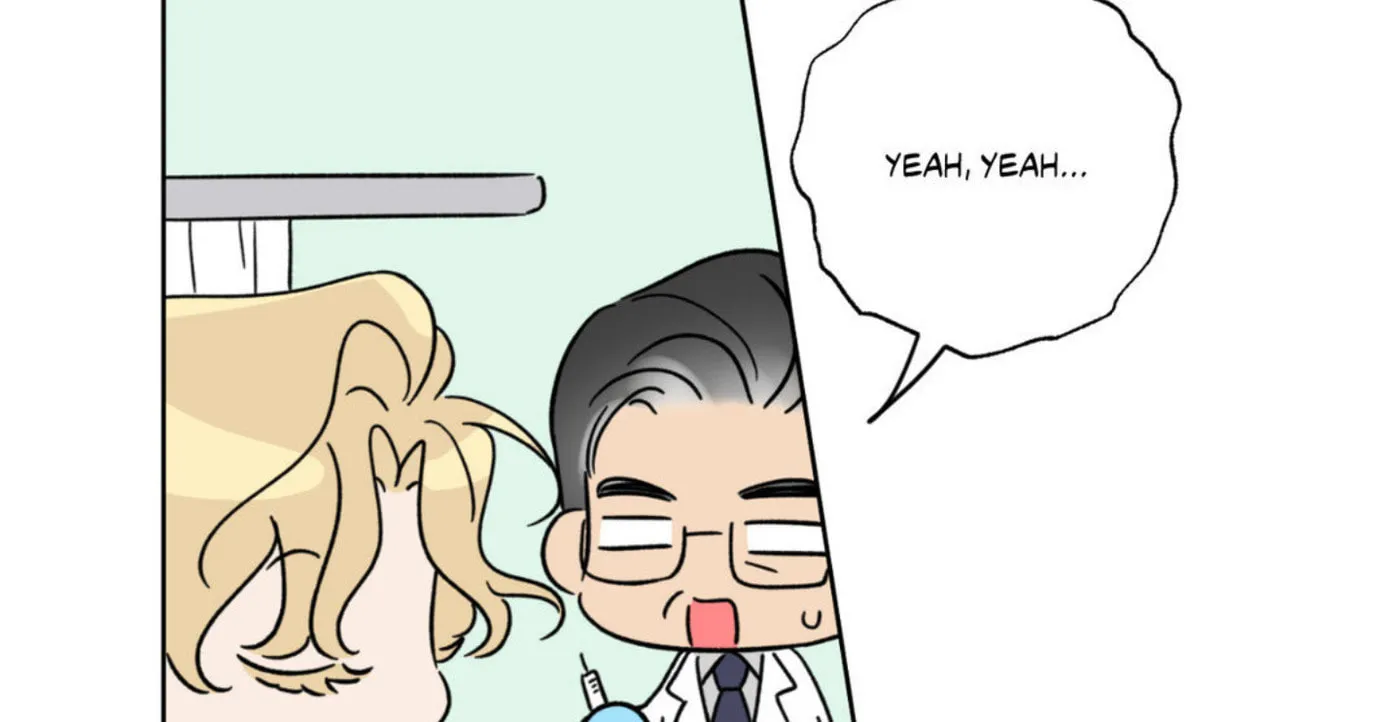 Honey Trouble Chapter 33 page 77 - 