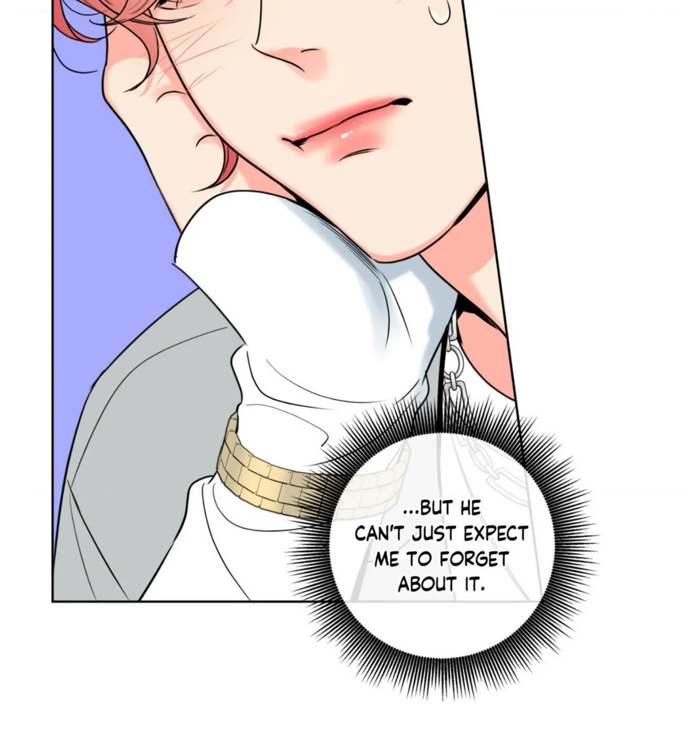 Honey Trouble Chapter 33 page 9 - 