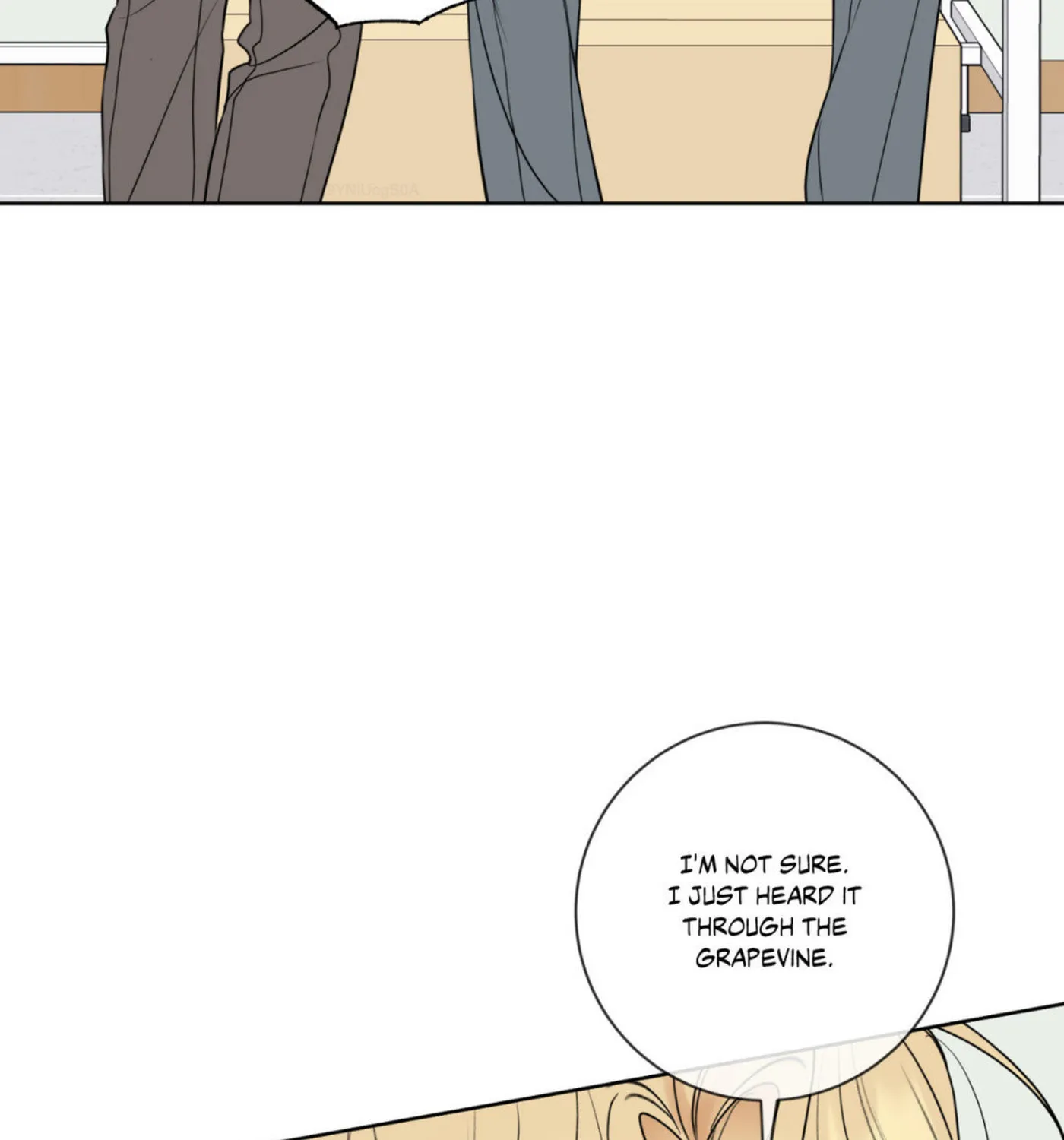 Honey Trouble Chapter 33 page 82 - 