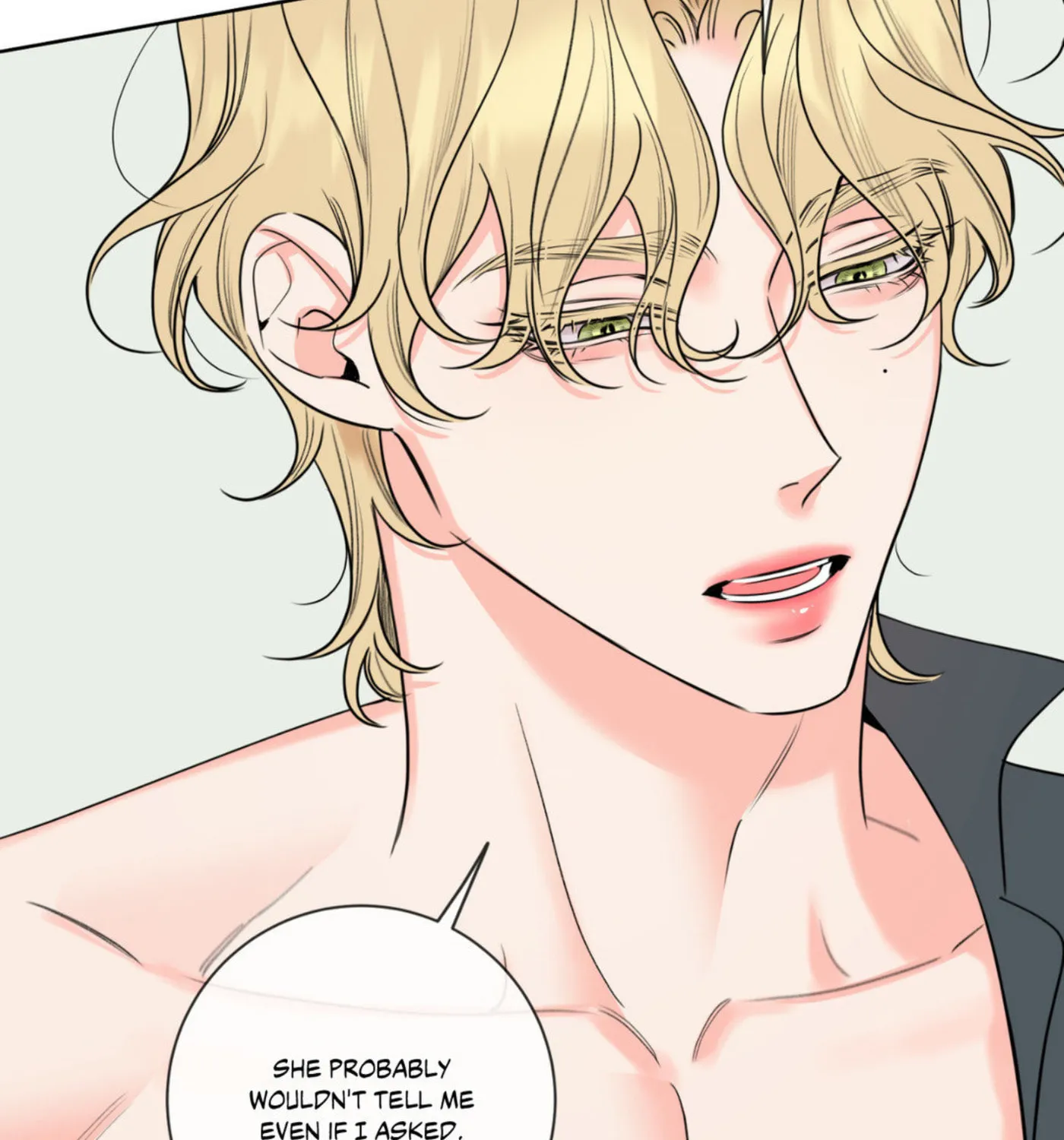 Honey Trouble Chapter 33 page 83 - 