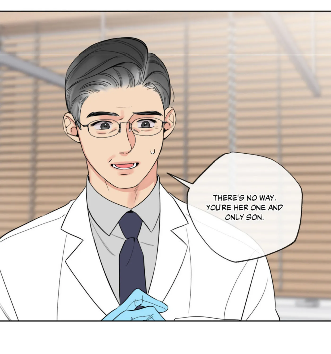 Honey Trouble Chapter 33 page 85 - 
