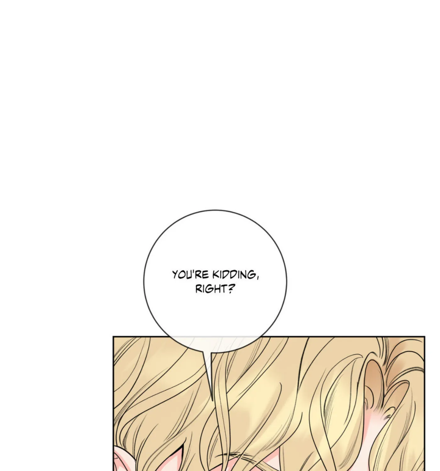 Honey Trouble Chapter 33 page 86 - 