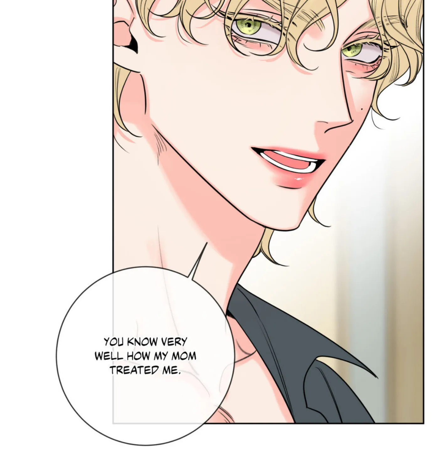 Honey Trouble Chapter 33 page 87 - 