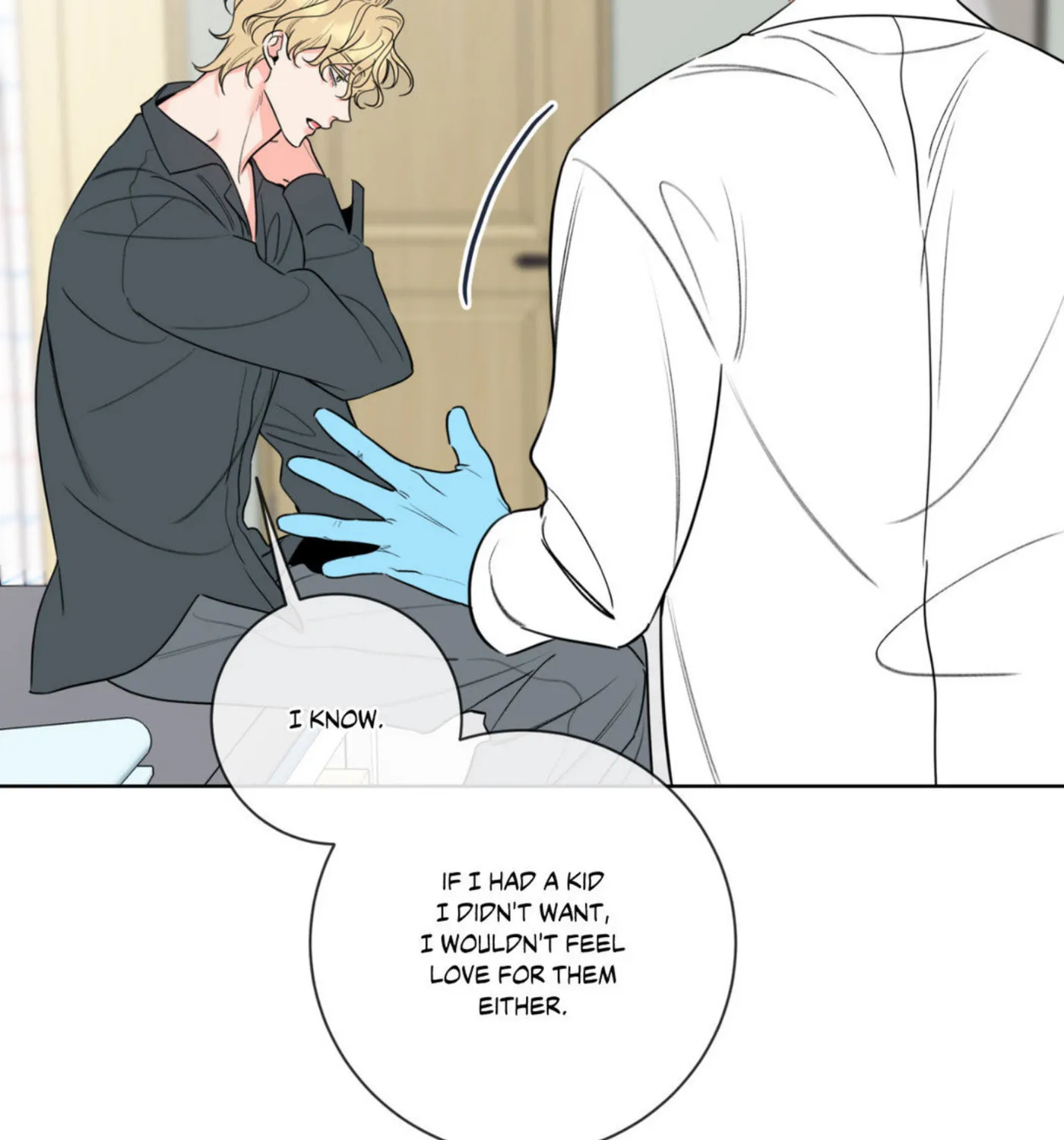 Honey Trouble Chapter 33 page 89 - 