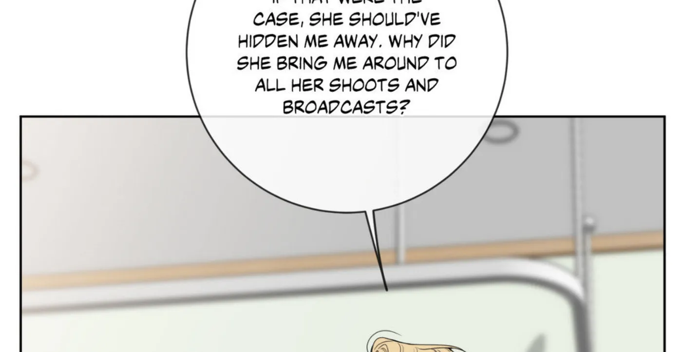 Honey Trouble Chapter 33 page 91 - 