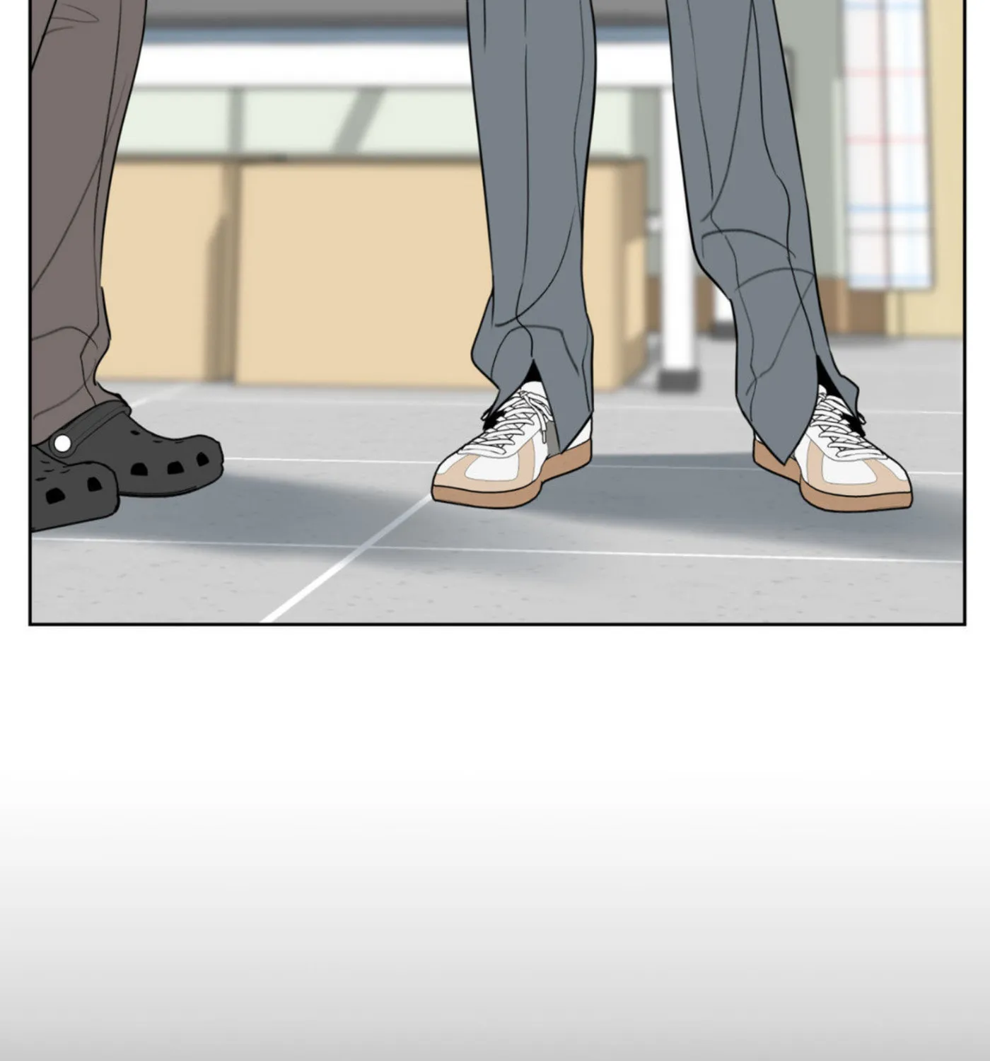 Honey Trouble Chapter 33 page 93 - 