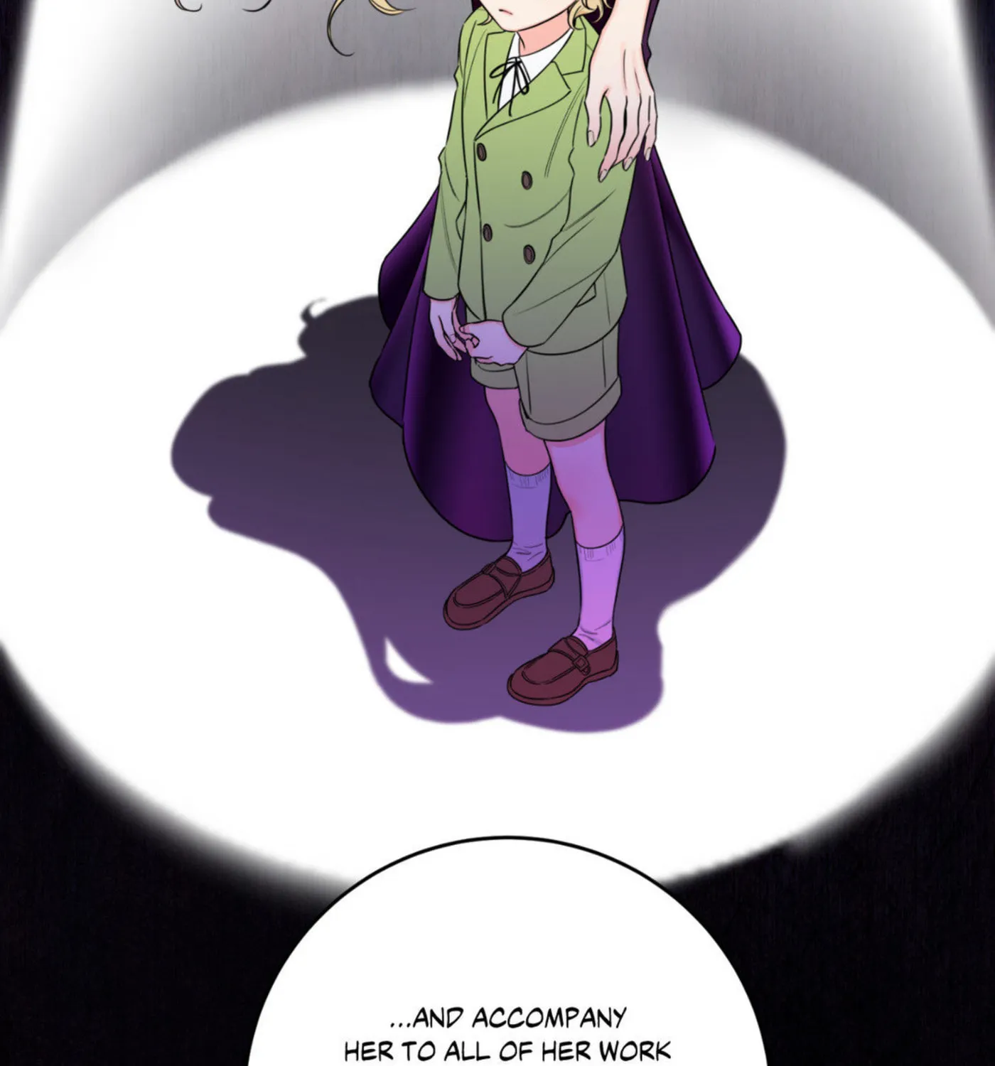 Honey Trouble Chapter 33 page 96 - 