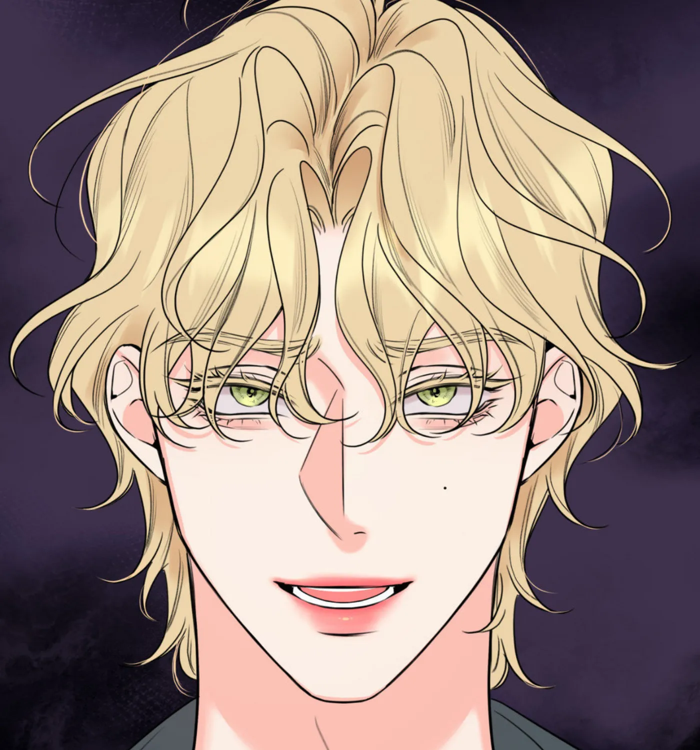 Honey Trouble Chapter 33 page 99 - 