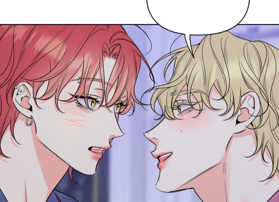 Honey Trouble Chapter 34 page 20 - 