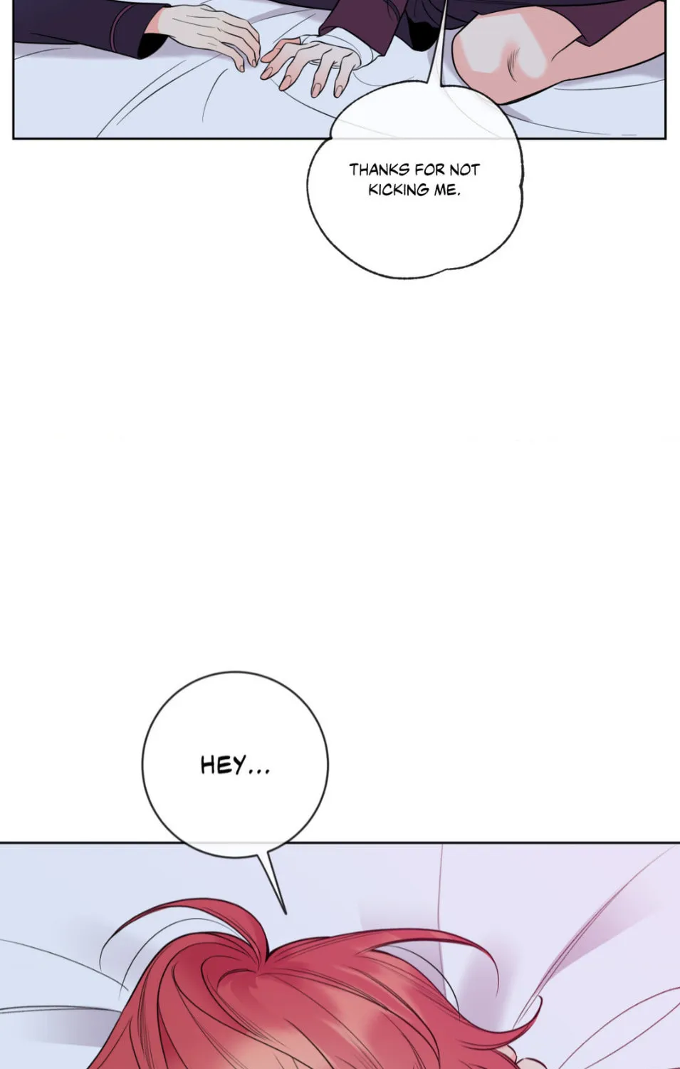 Honey Trouble Chapter 34 page 25 - 