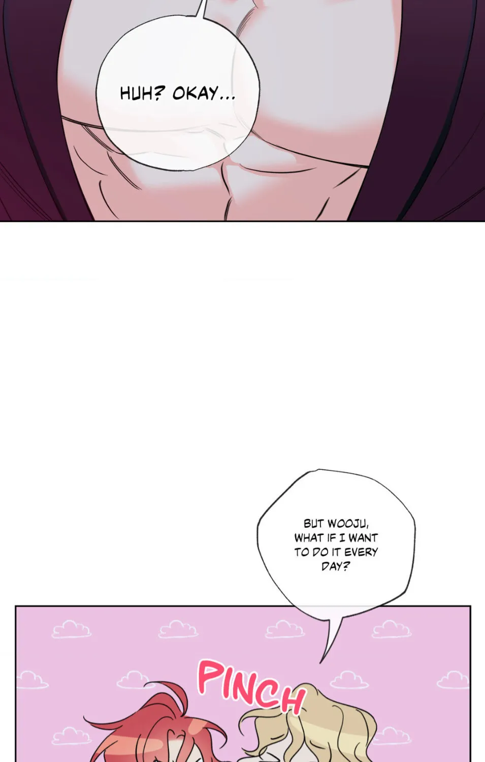 Honey Trouble Chapter 34 page 28 - 